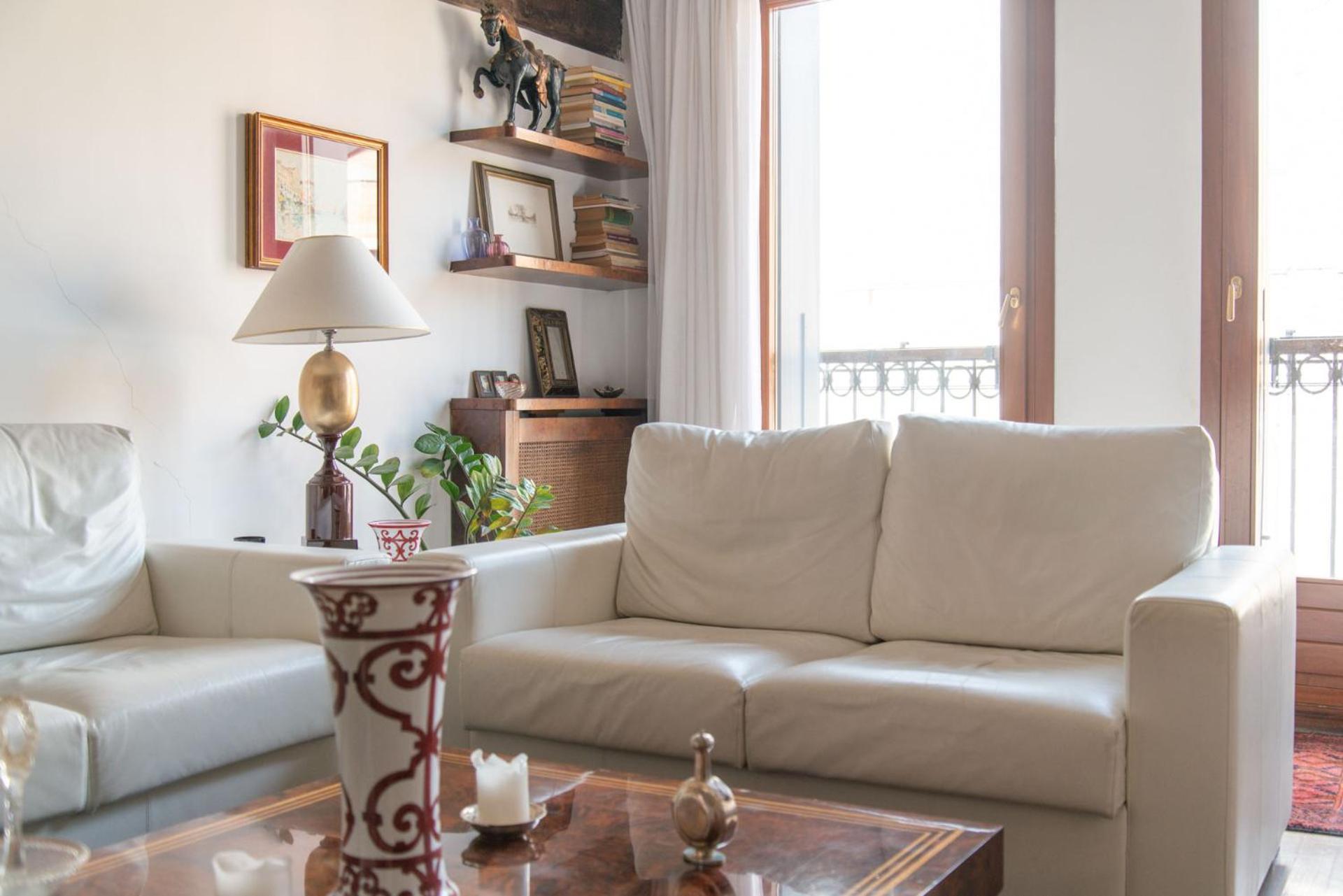 Corte Segreta Canal Wiew Appartement Venise