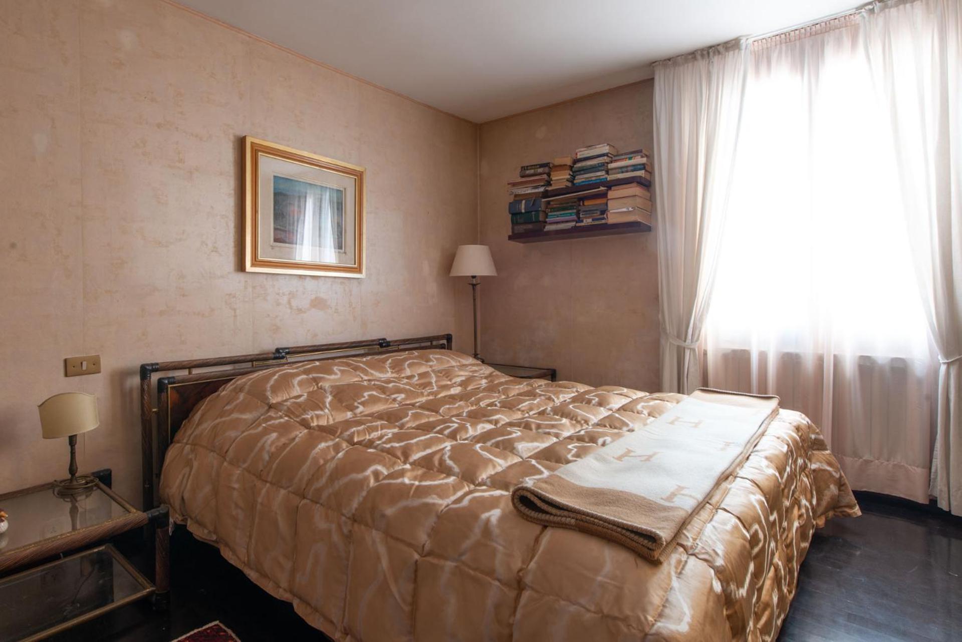 Corte Segreta Canal Wiew Appartement *