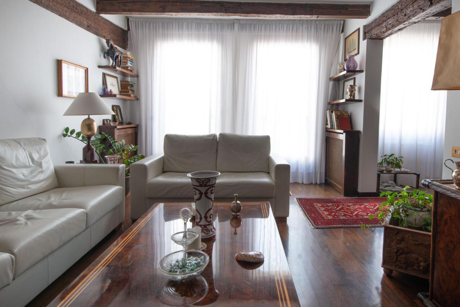 Appartement Corte Segreta Canal Wiew