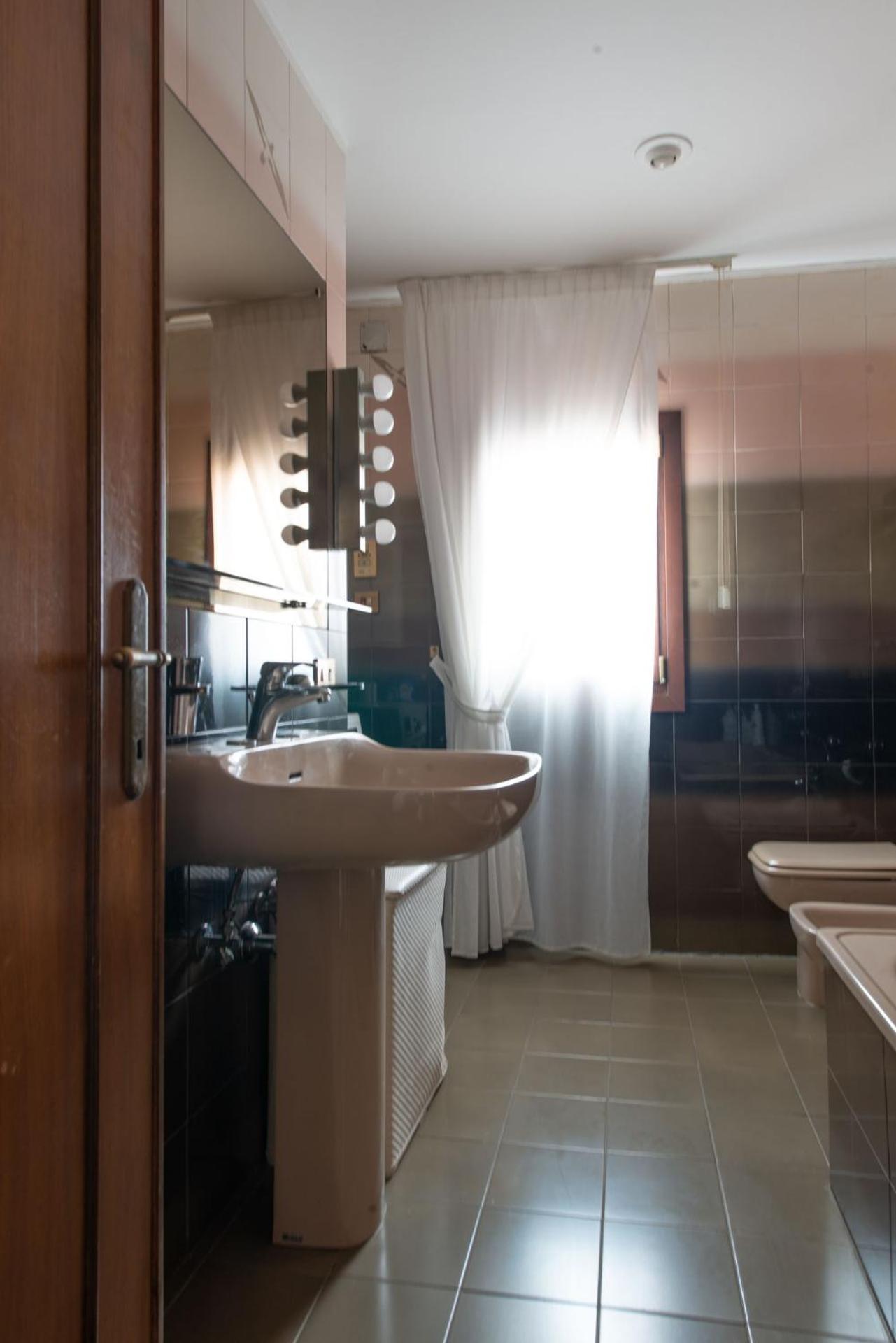 Appartement Corte Segreta Canal Wiew *