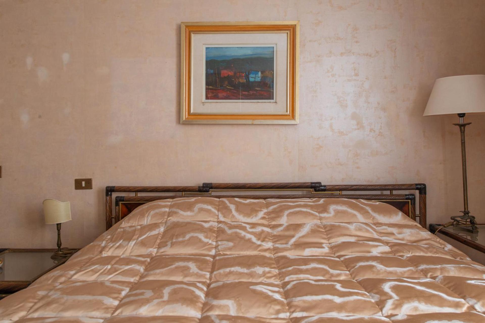 Appartement Corte Segreta Canal Wiew Venise