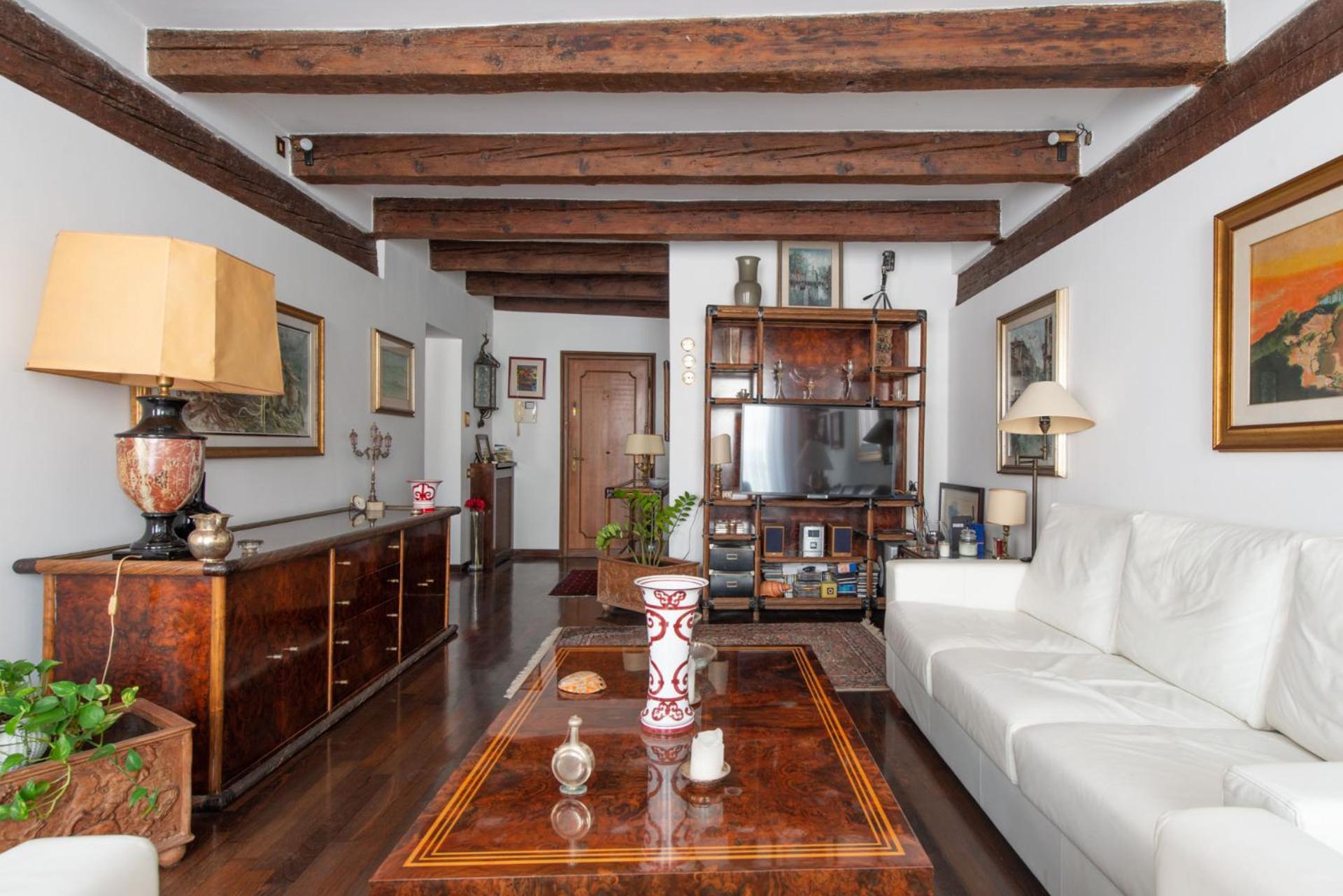 Corte Segreta Canal Wiew Appartement Venise