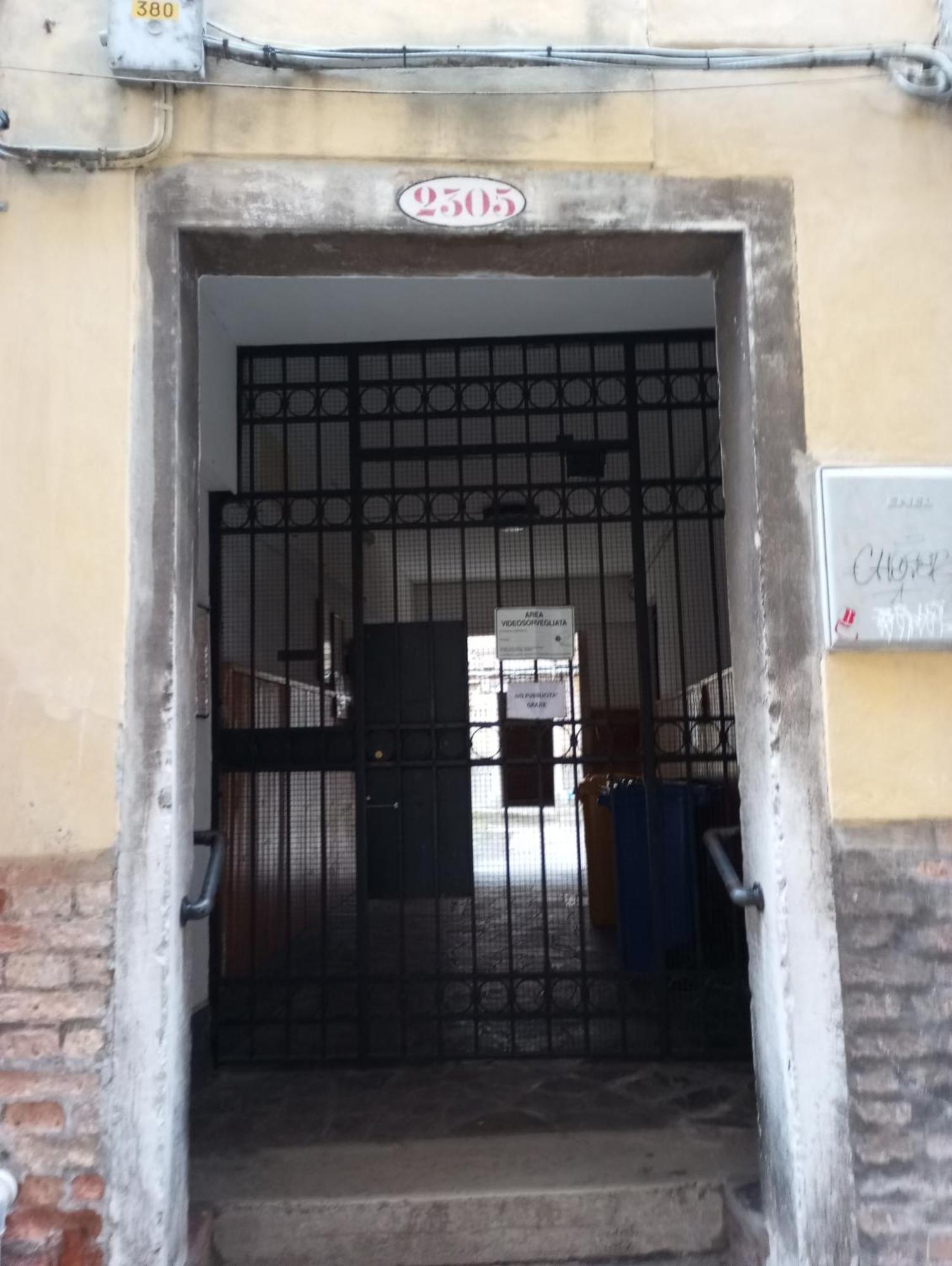 Antonia Appartamento