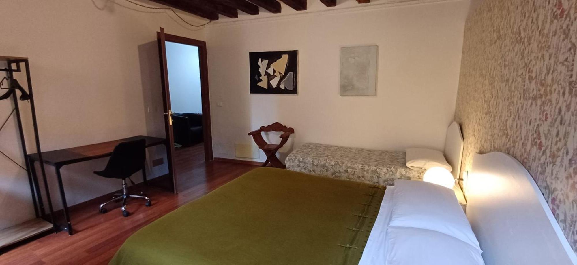 Apartment La Bella - Entire Private Venice