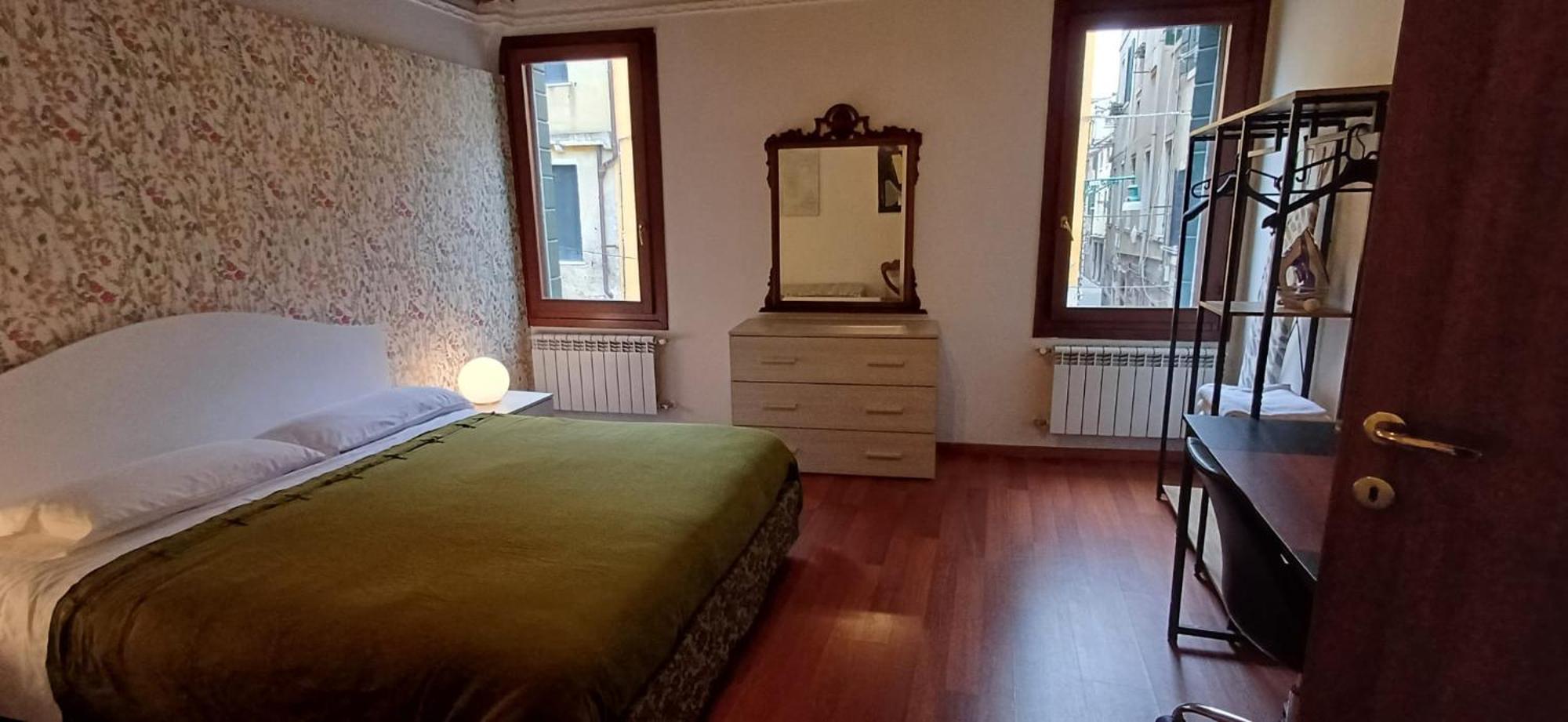 La Bella - Entire Private Apartment Venice
