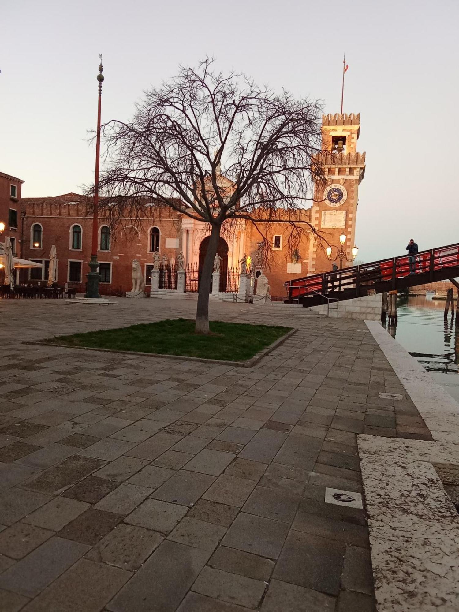 La Bella - Entire Private * Venice