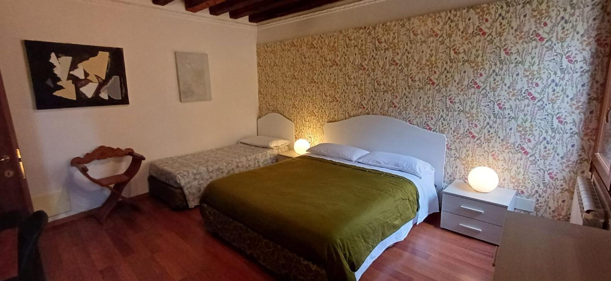 Apartment La Bella - Entire Private