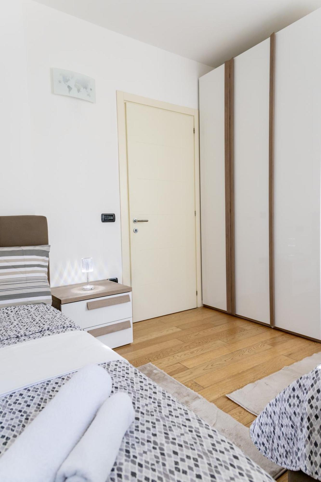 Appartement Ca'rosa Venetië