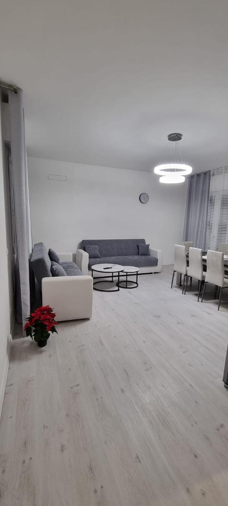 La Casa Di Aron Appartement