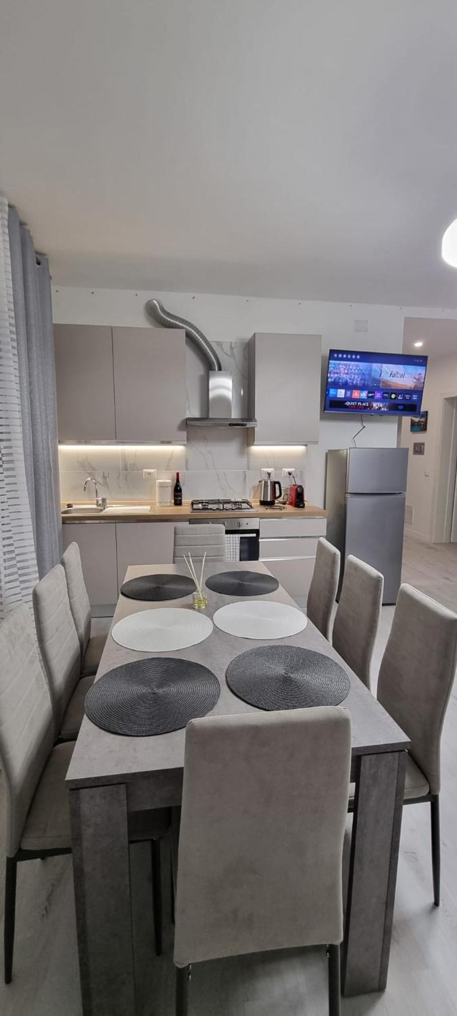 Appartement La Casa Di Aron