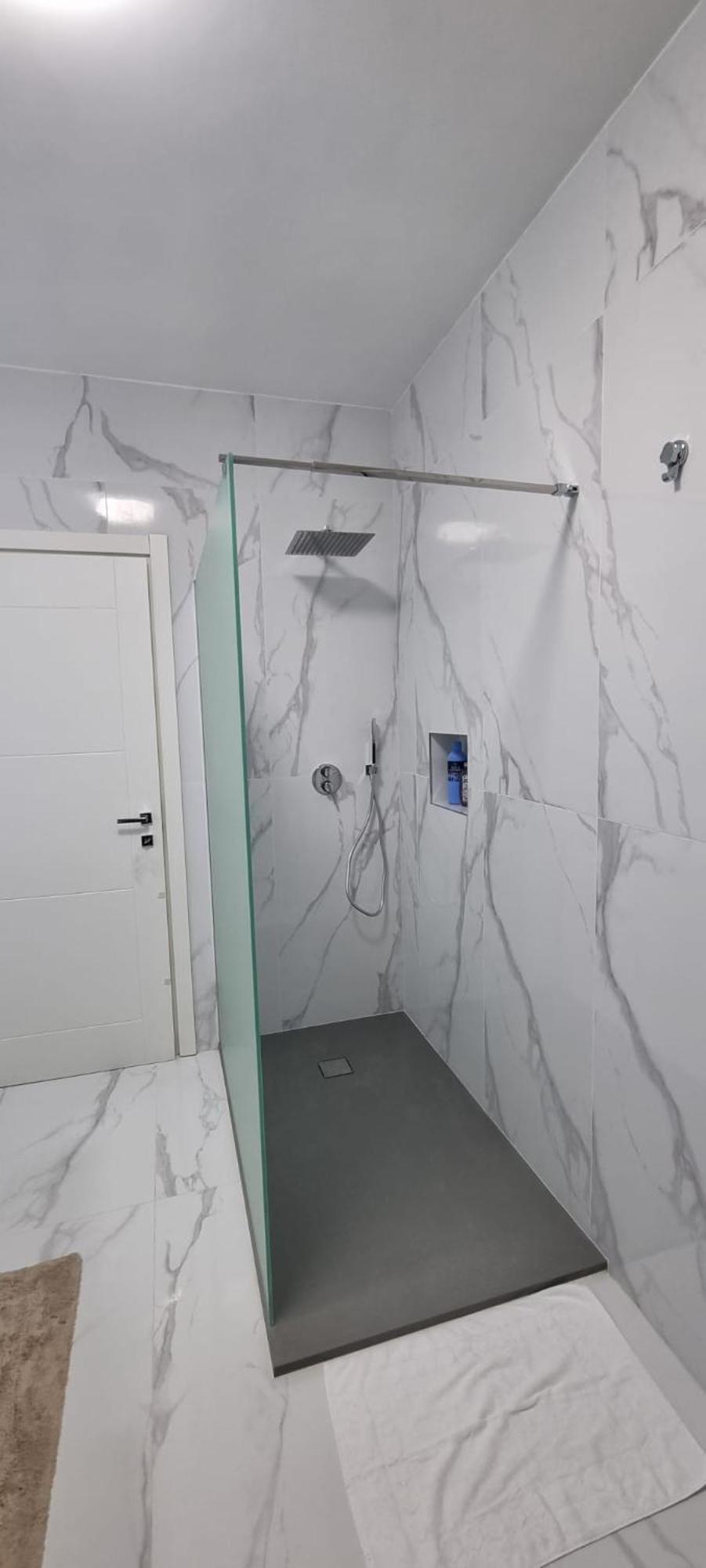 La Casa Di Aron Appartement
