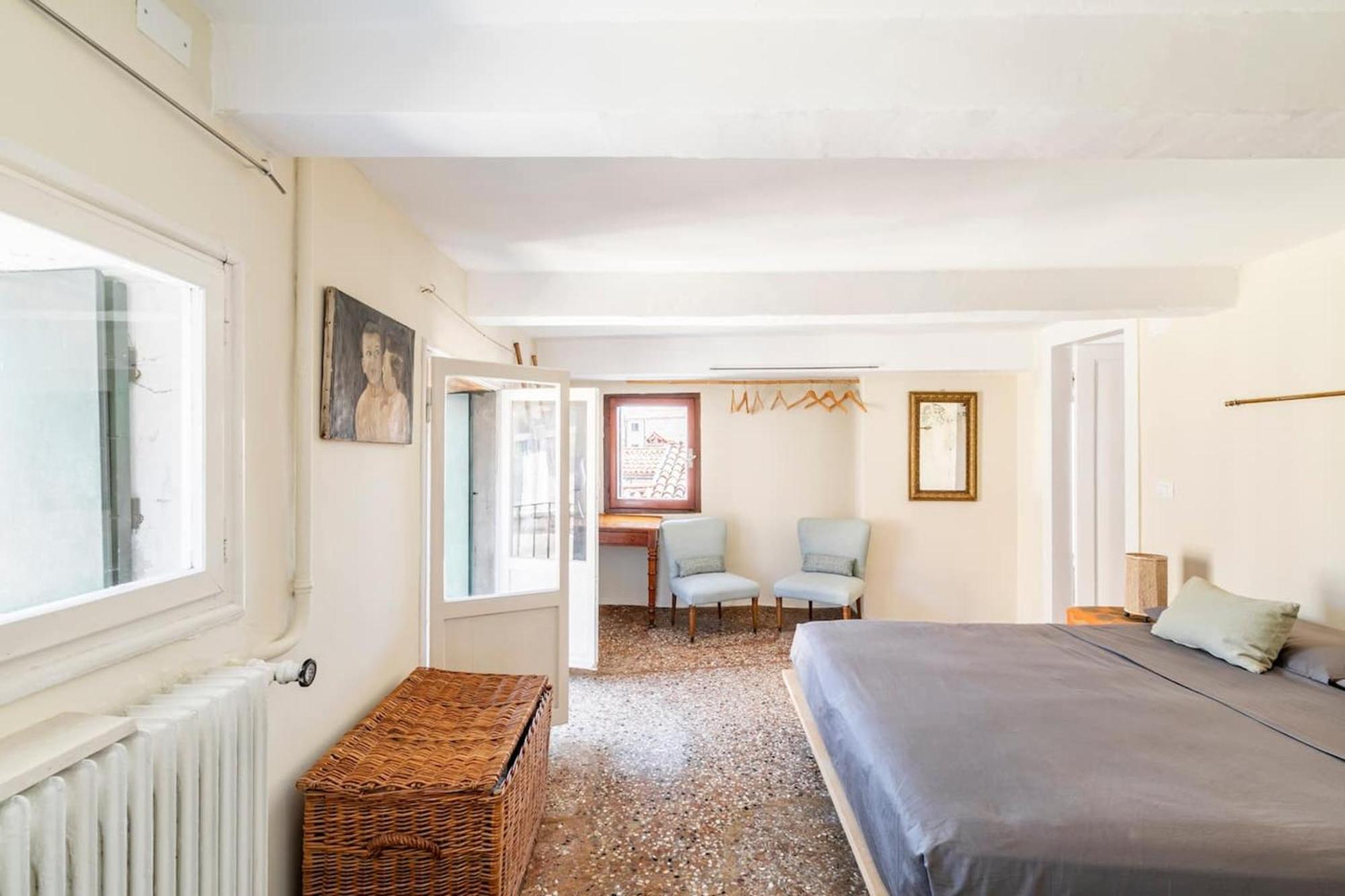 Appartamento Ca Formosa Venezia