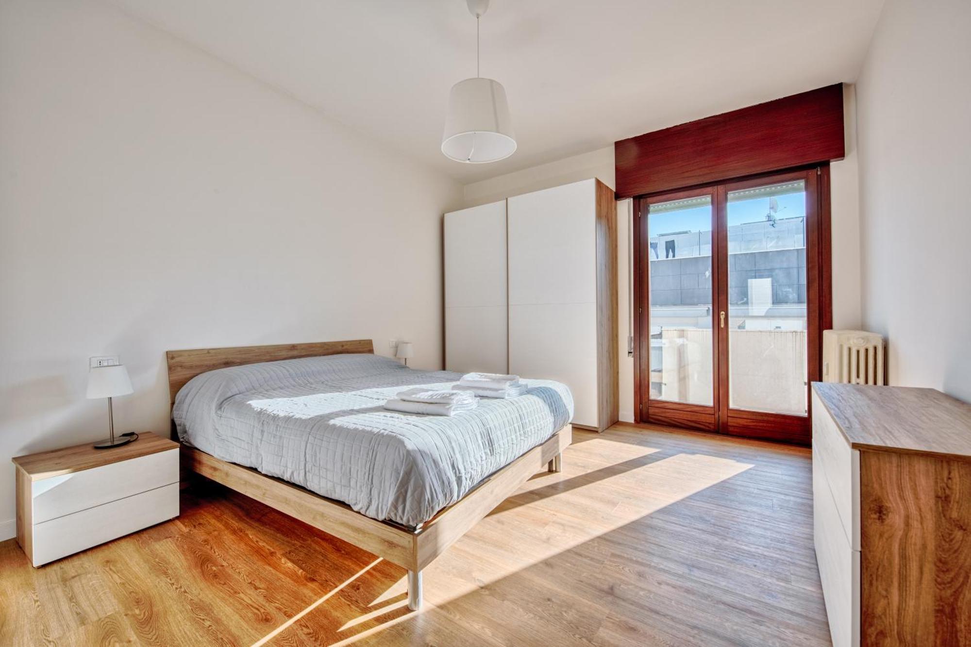 - Mestre Dream Appartement Venise
