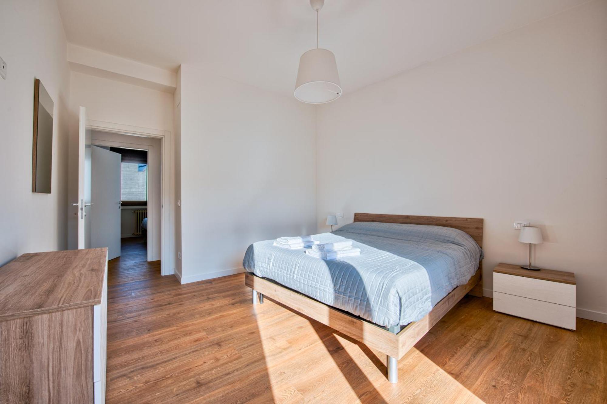 Appartement - Mestre Dream *