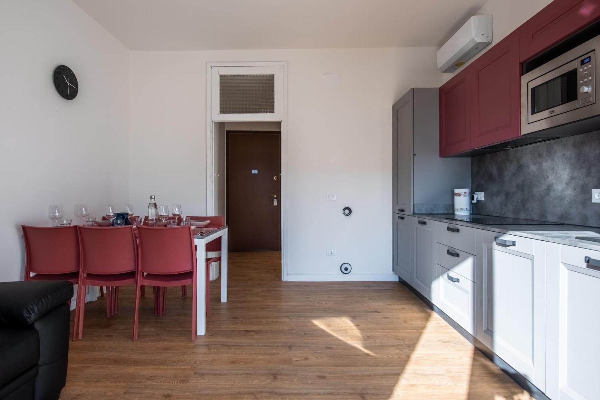 - Mestre Dream Appartement