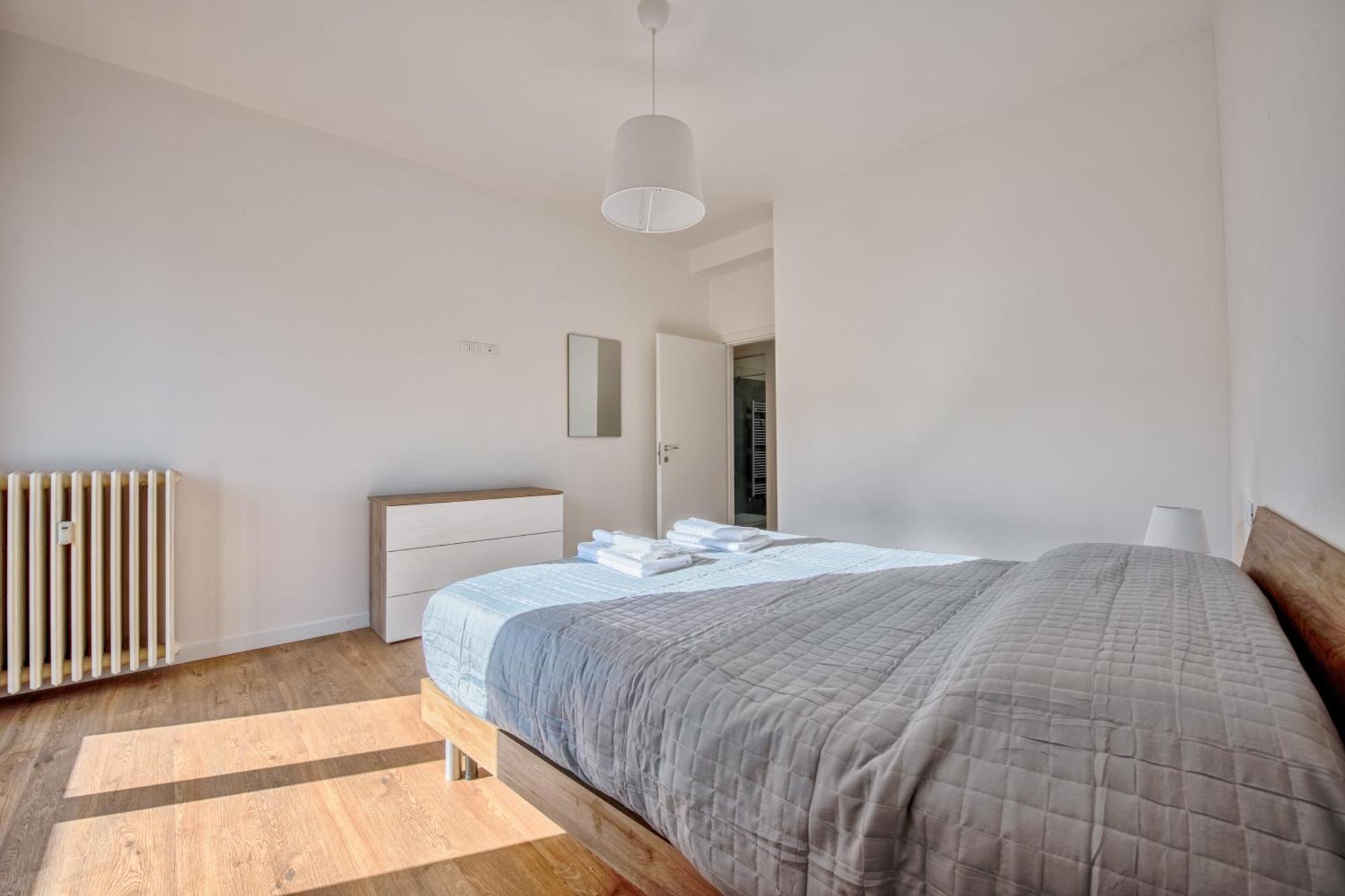 Appartement - Mestre Dream