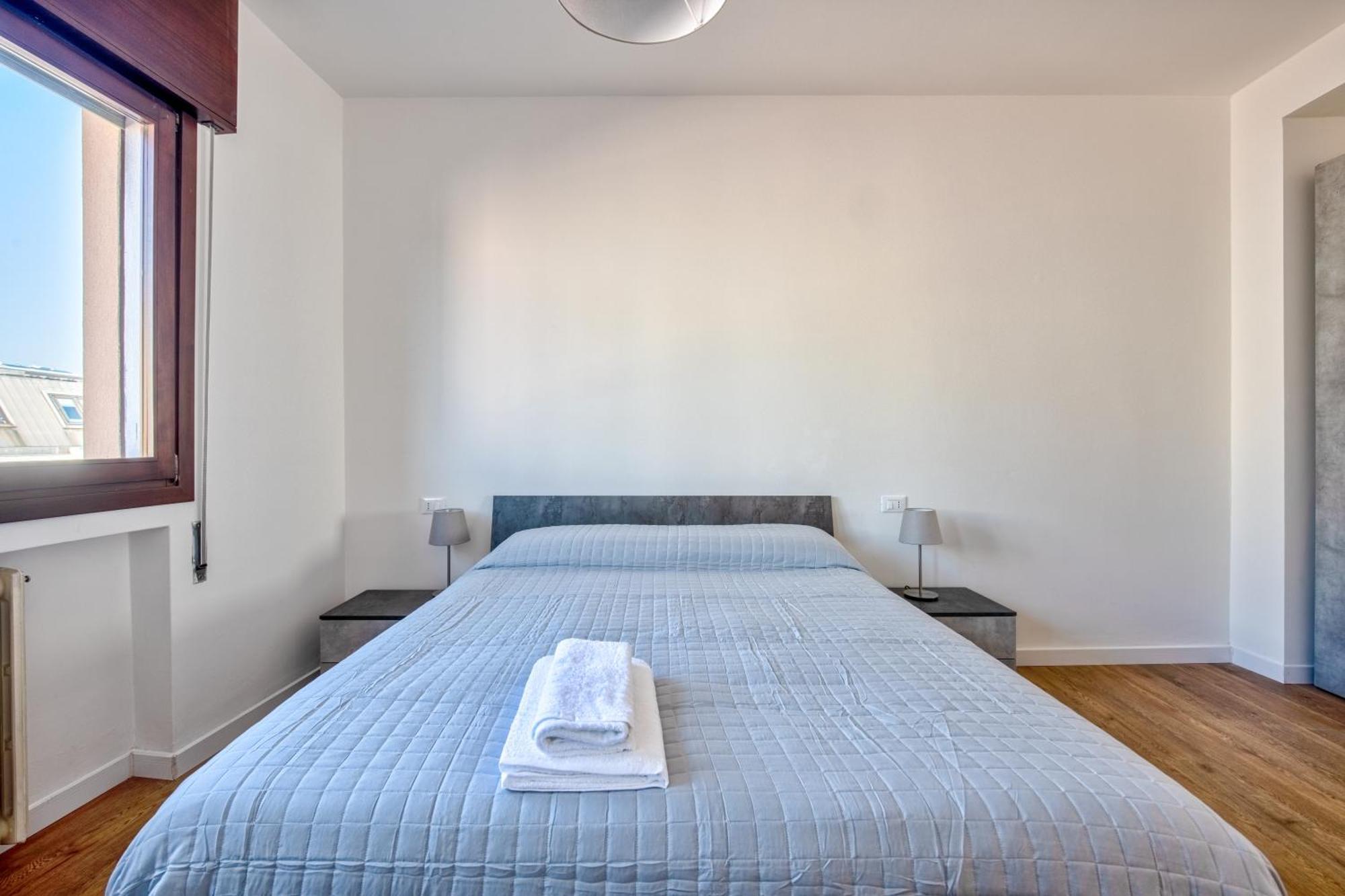 - Mestre Dream Appartement Venise