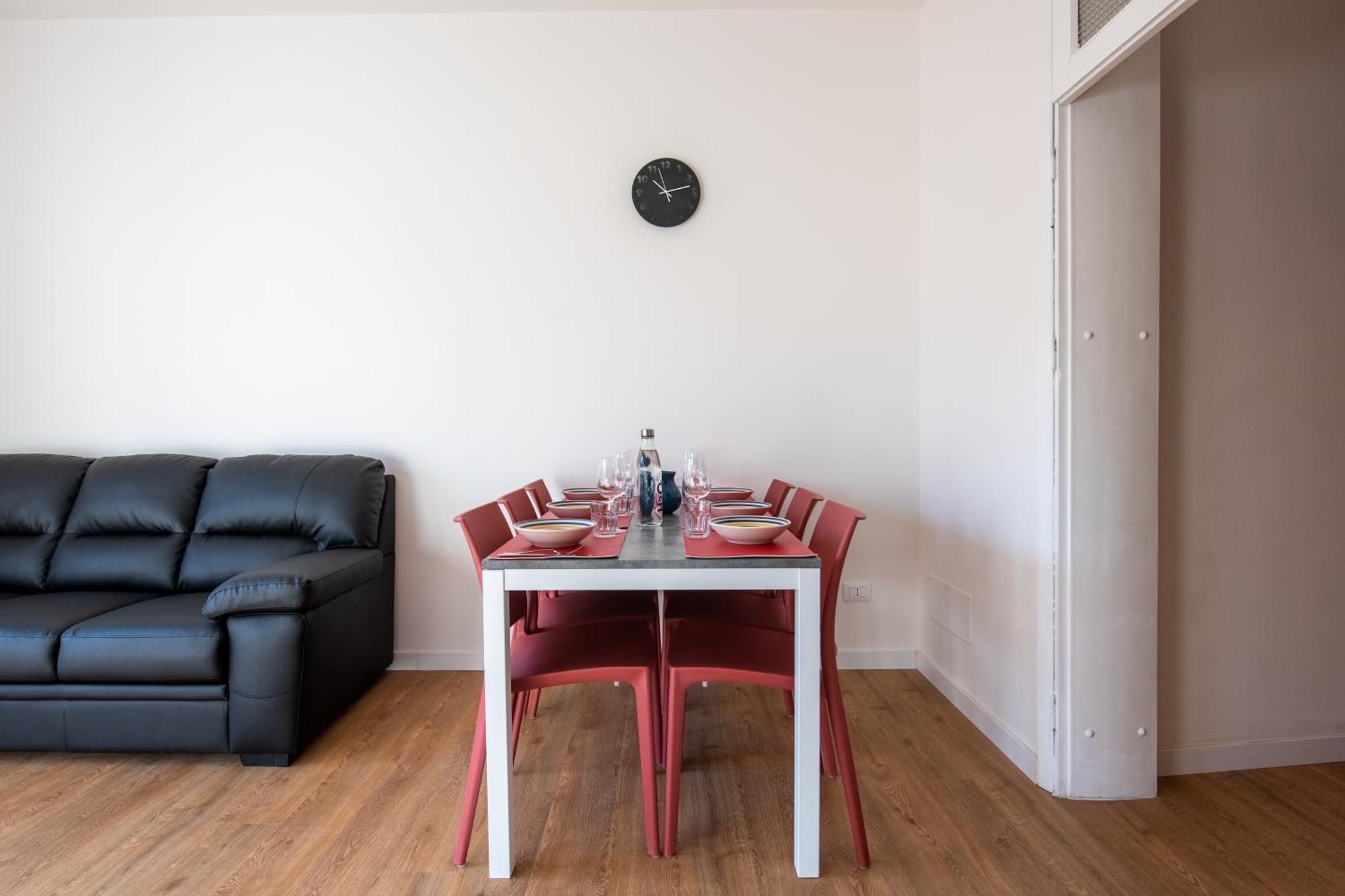 - Mestre Dream Appartement *
