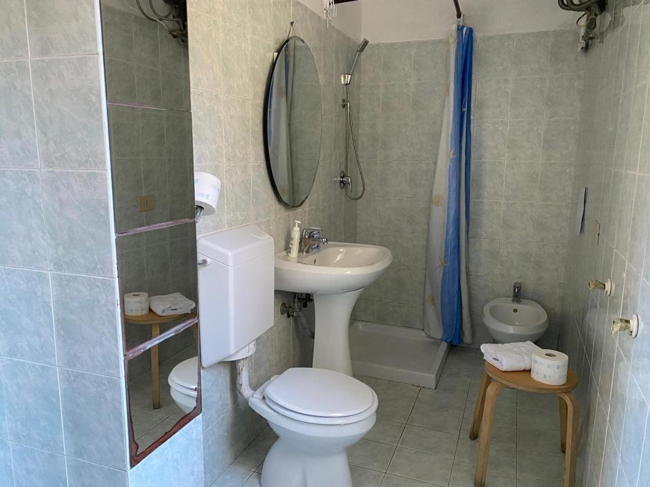 Ca' Del Boter Appartement *