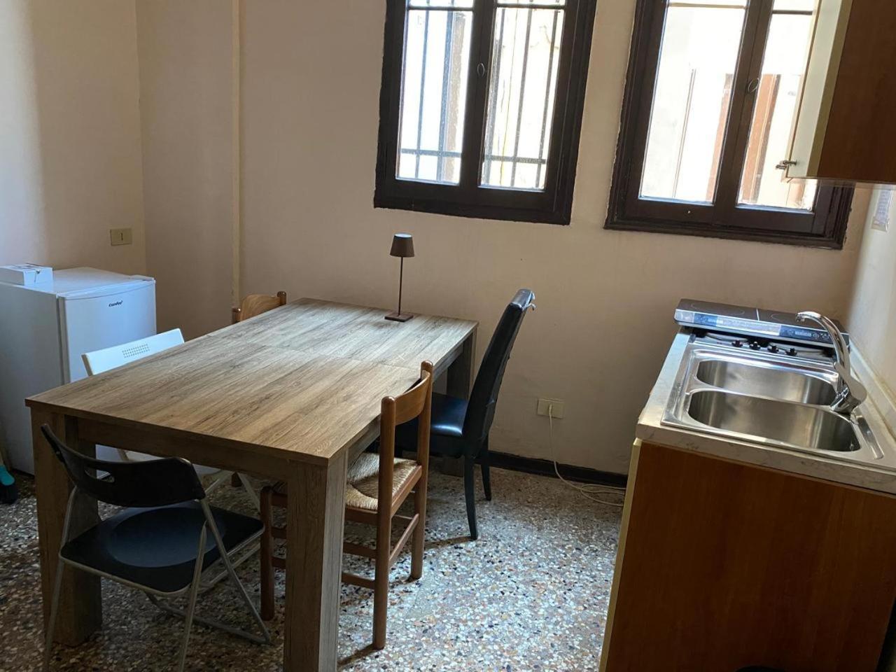 Appartement Ca' Del Boter
