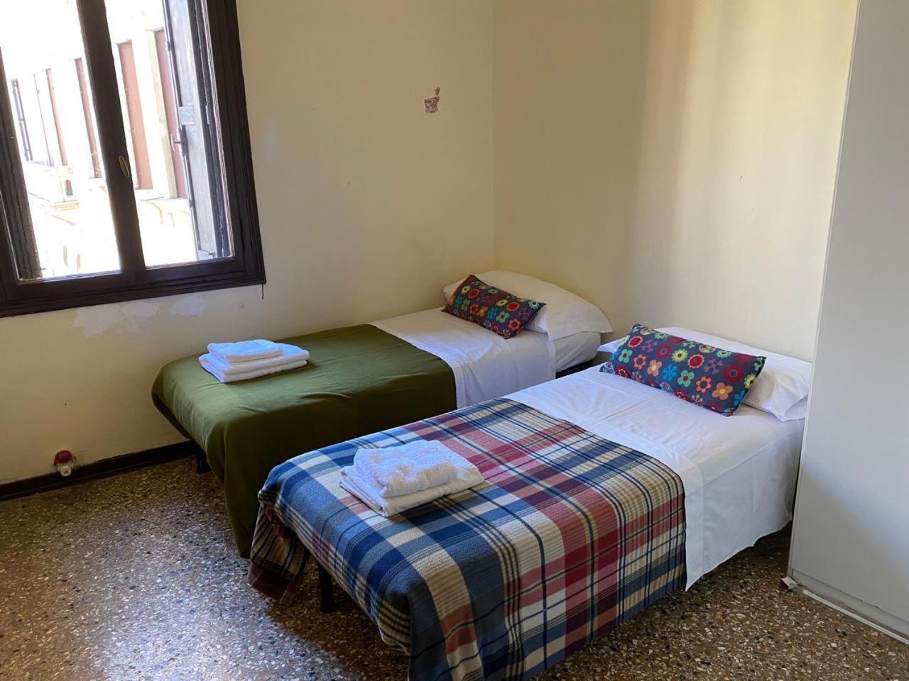 Appartement Ca' Del Boter