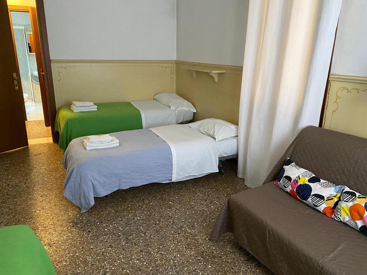 Appartement Ca' Del Boter *