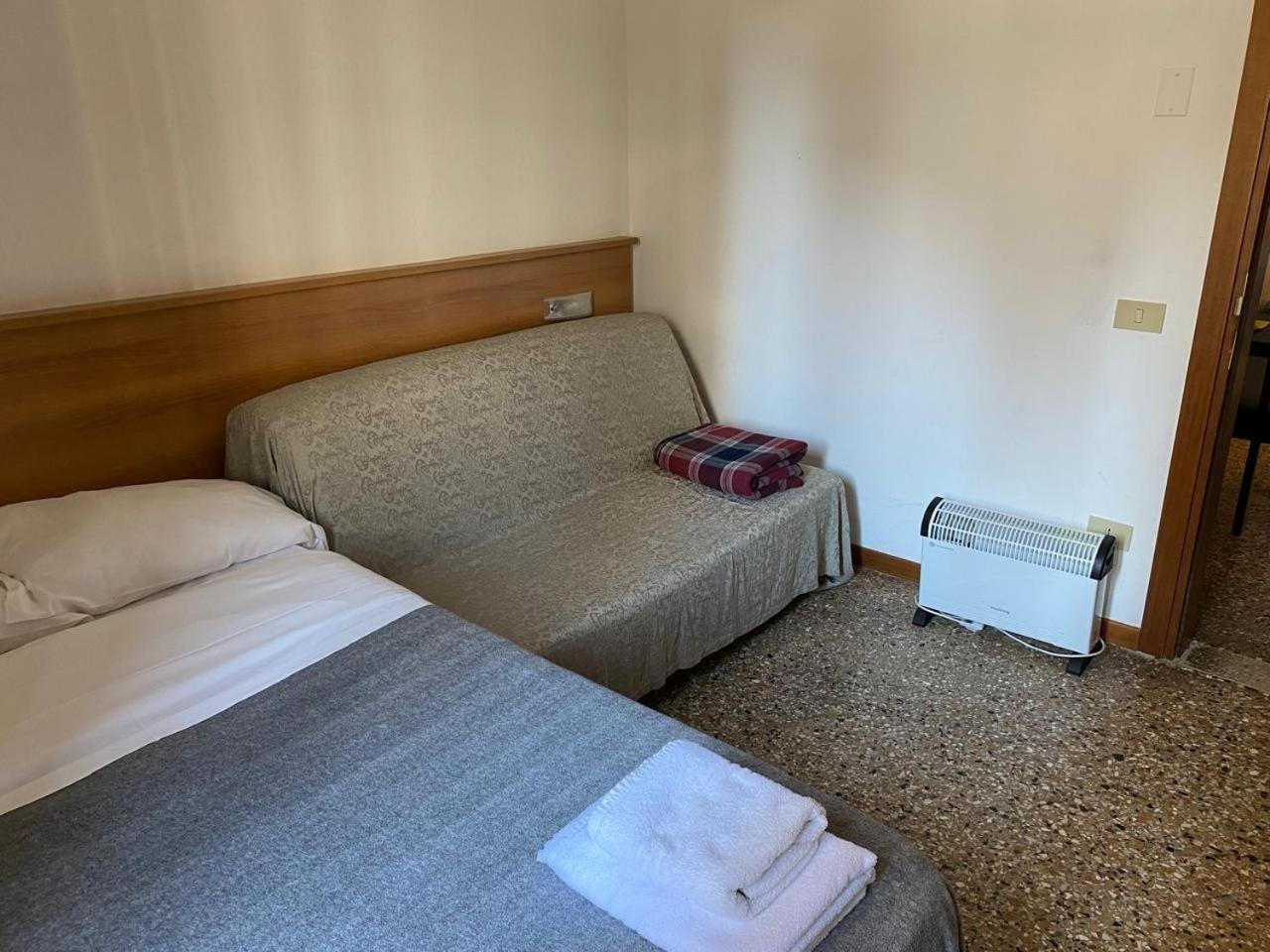 Appartement Ca' Del Boter