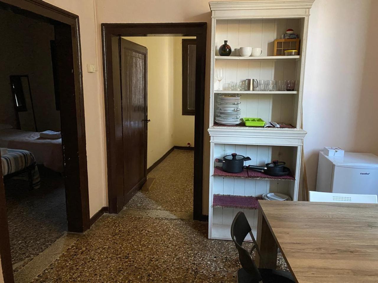 Appartement Ca' Del Boter *