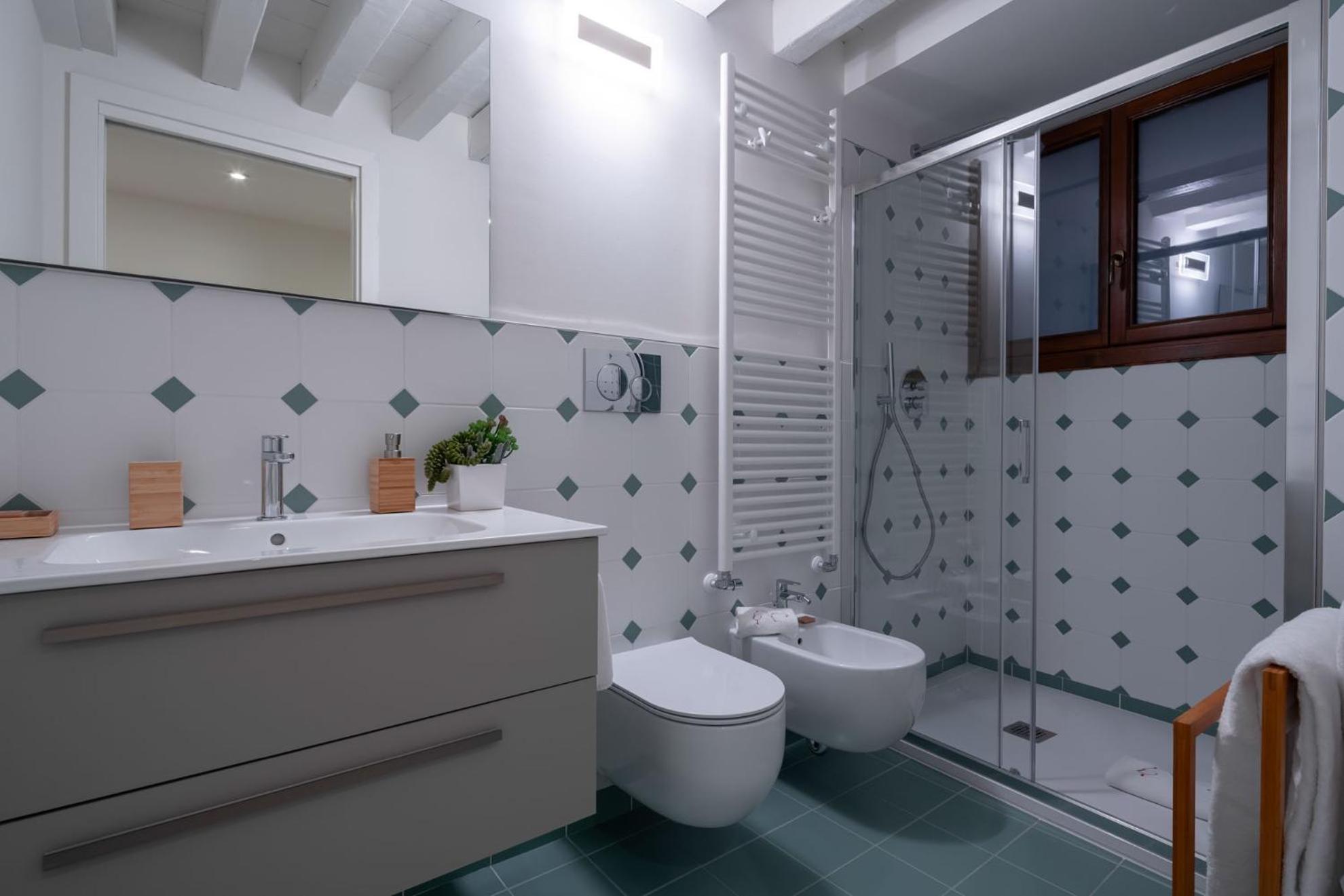 Appartement Ca' Vida Mezza *