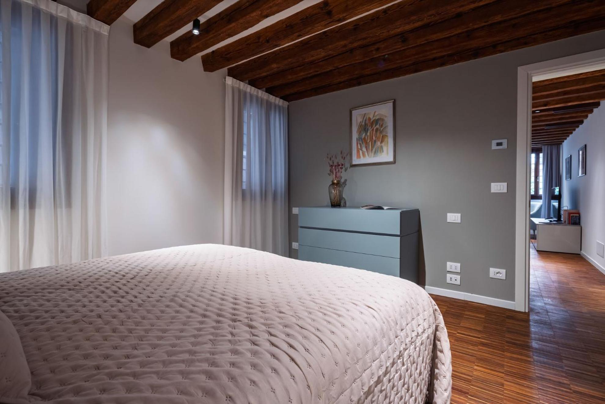 Ca' Vida Mezza Appartement Venise