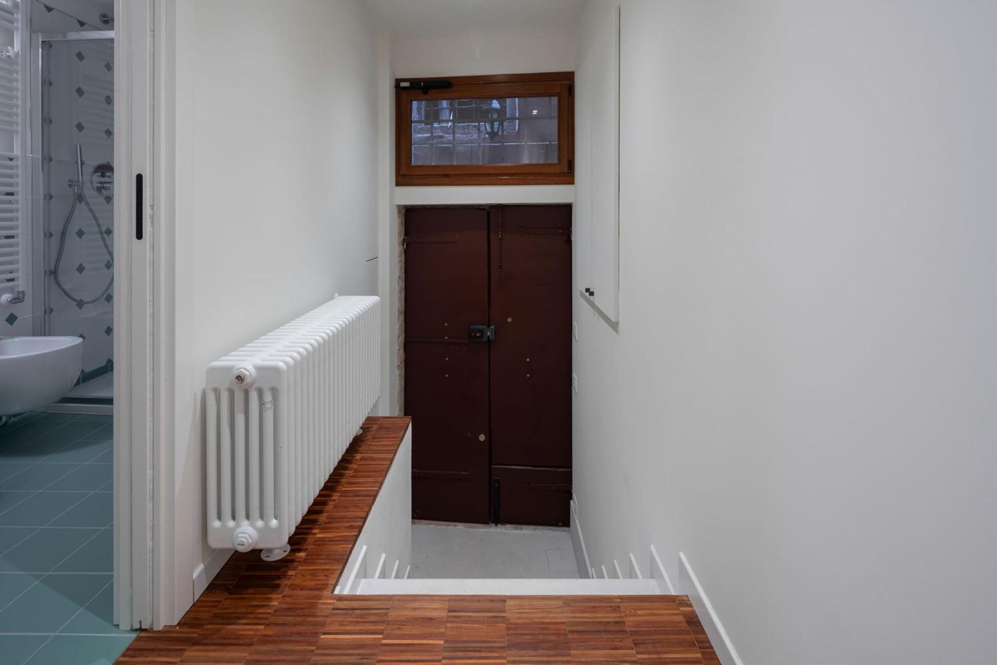 Ca' Vida Mezza Appartement *