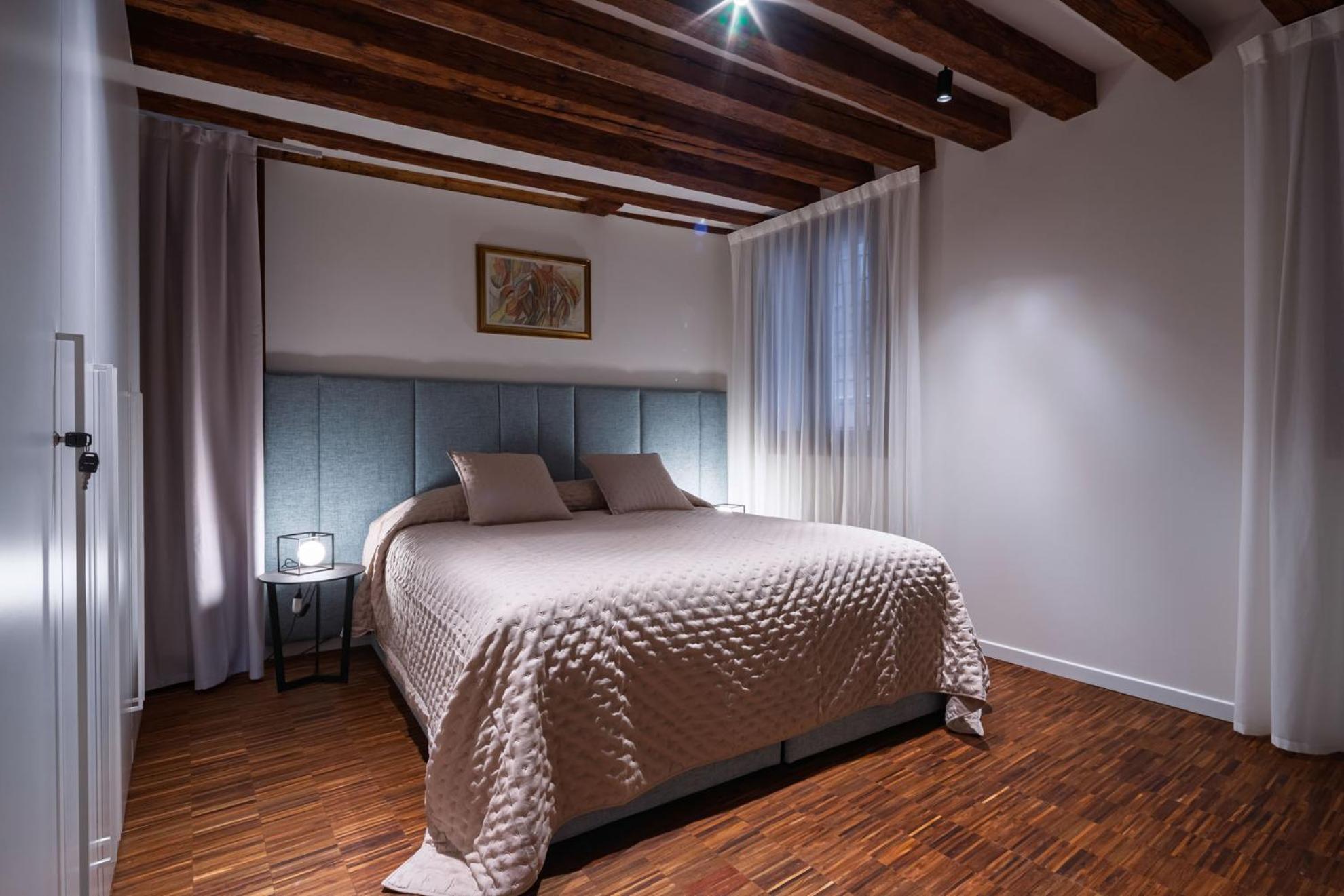 Ca' Vida Mezza Appartement Venise