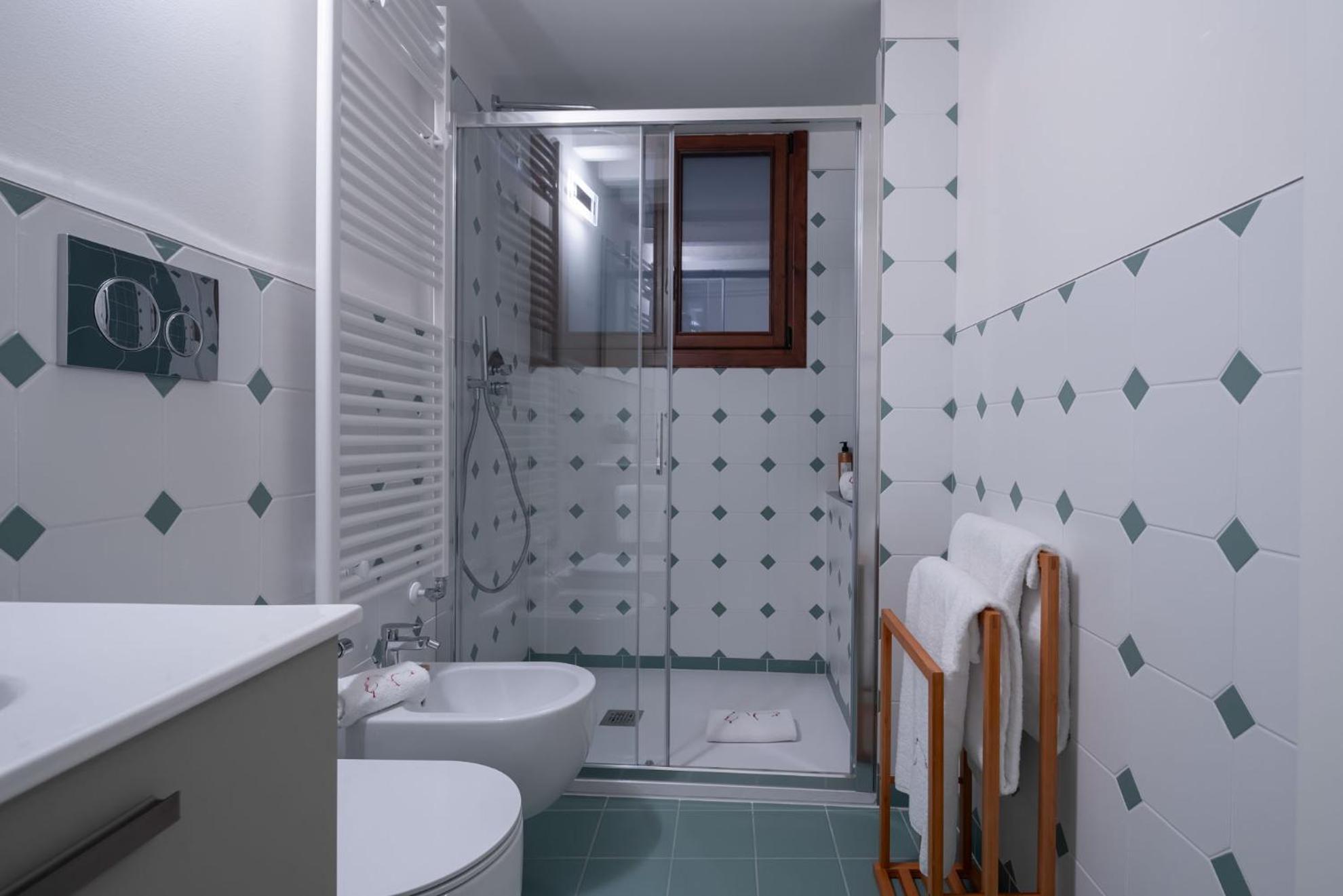 Appartement Ca' Vida Mezza Venise