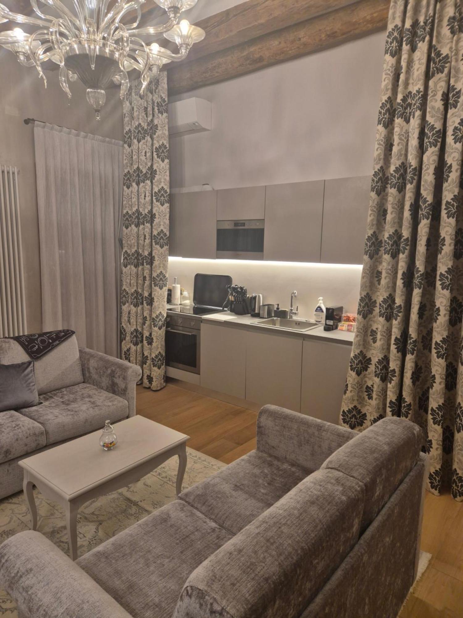 Vite Dorata Appartement *