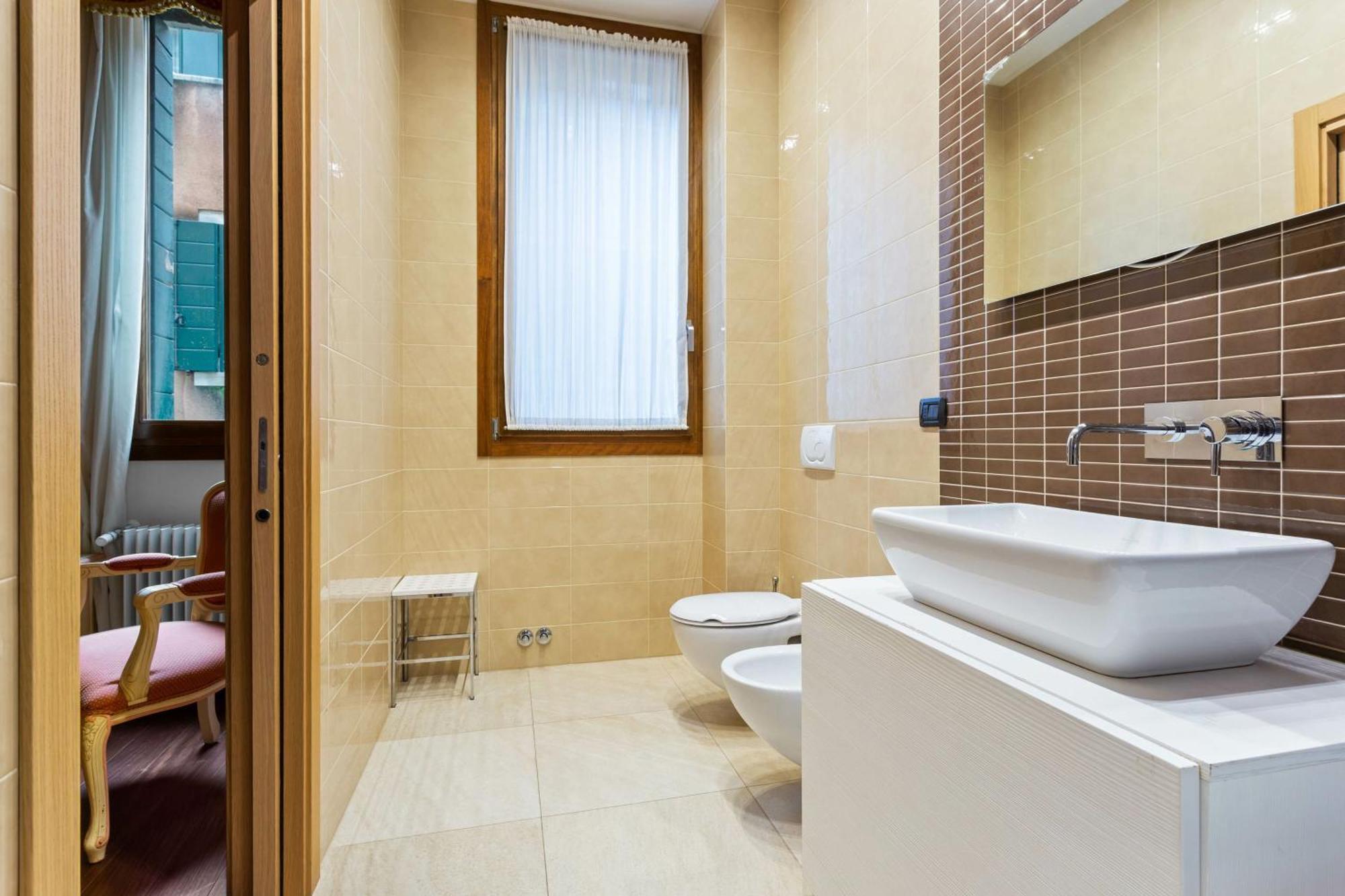 Maison d'hôtes San Marco 2442