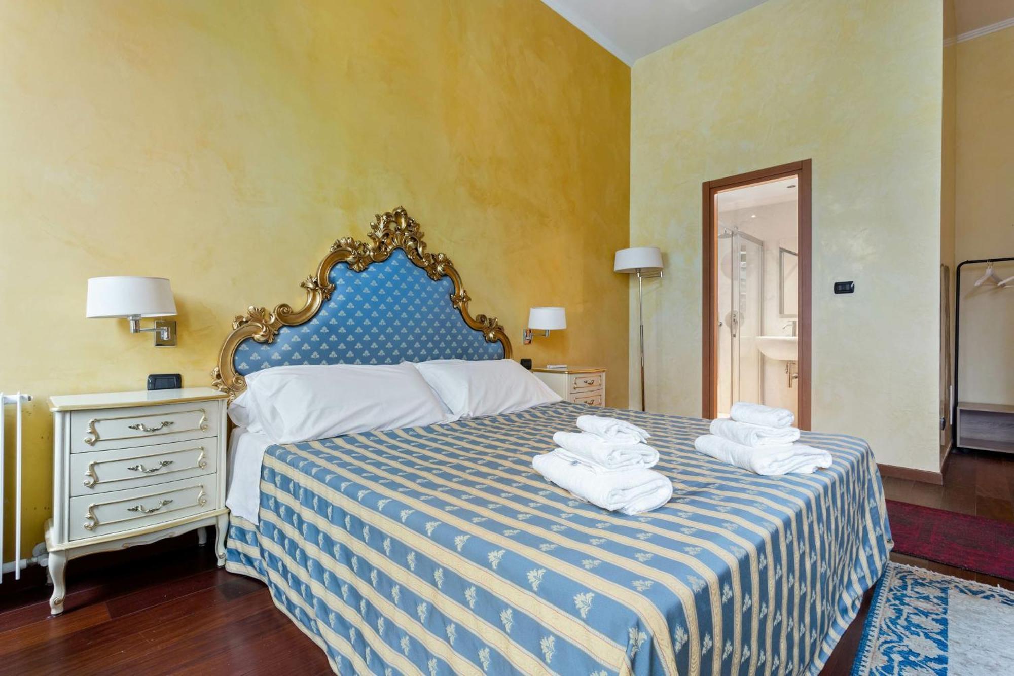 Maison d'hôtes San Marco 2442