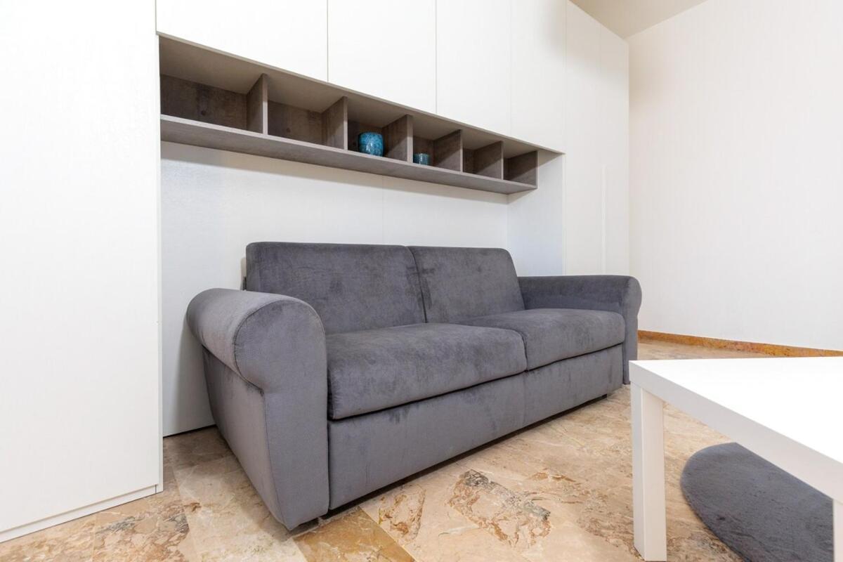 Appartement Moderna E Comoda Casa A Mestre Free Park *
