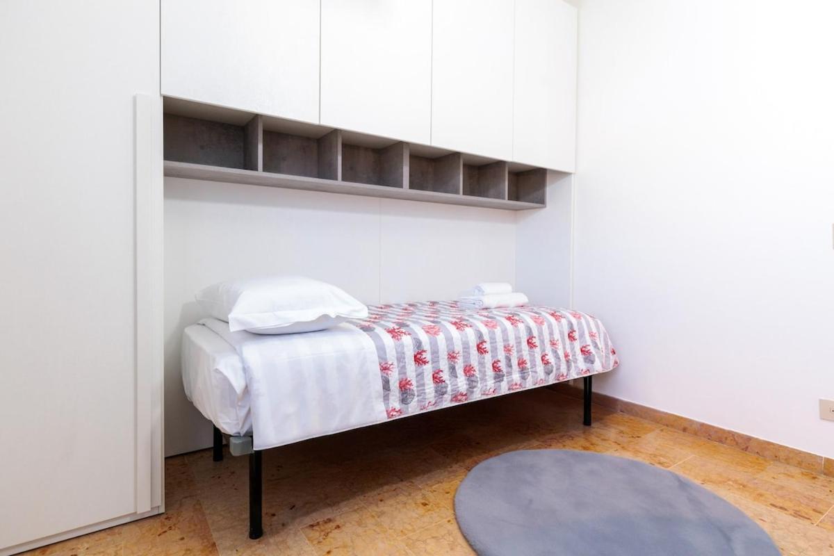 Moderna E Comoda Casa A Mestre Free Park Venetië
