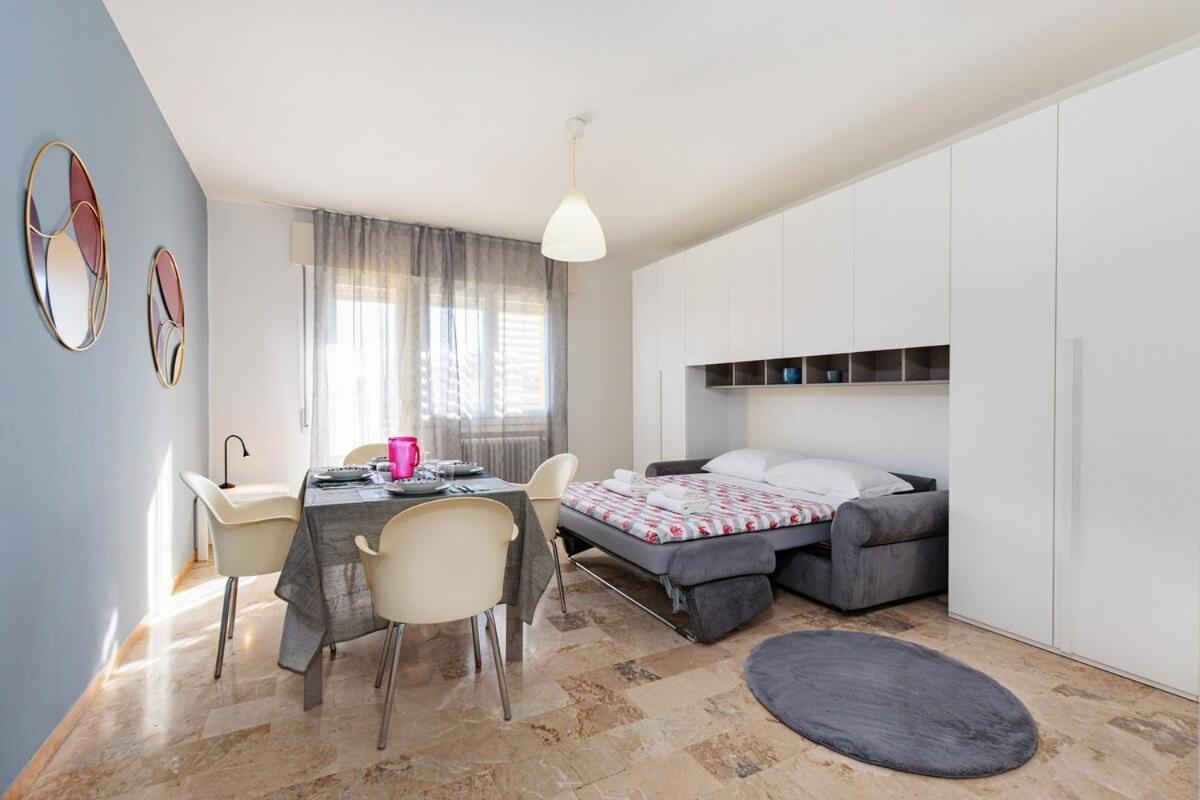 Moderna E Comoda Casa A Mestre Free Park Appartement