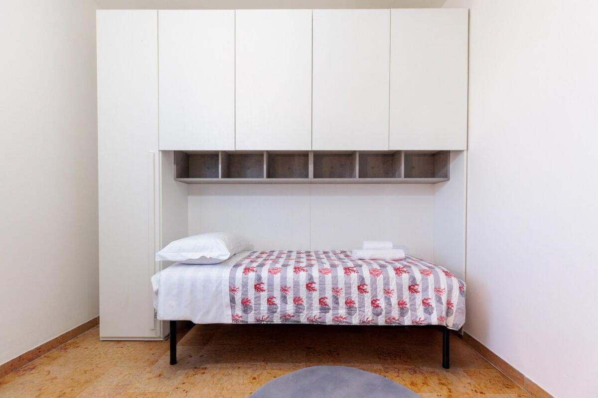 Appartement Moderna E Comoda Casa A Mestre Free Park *