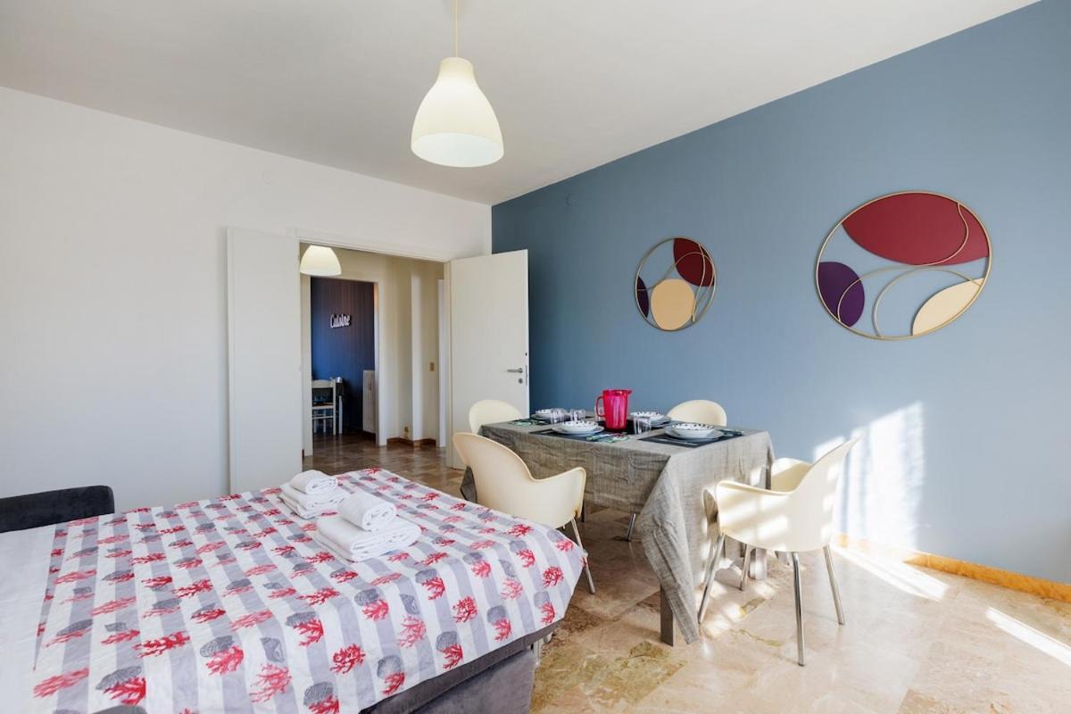 Moderna E Comoda Casa A Mestre Free Park Appartement