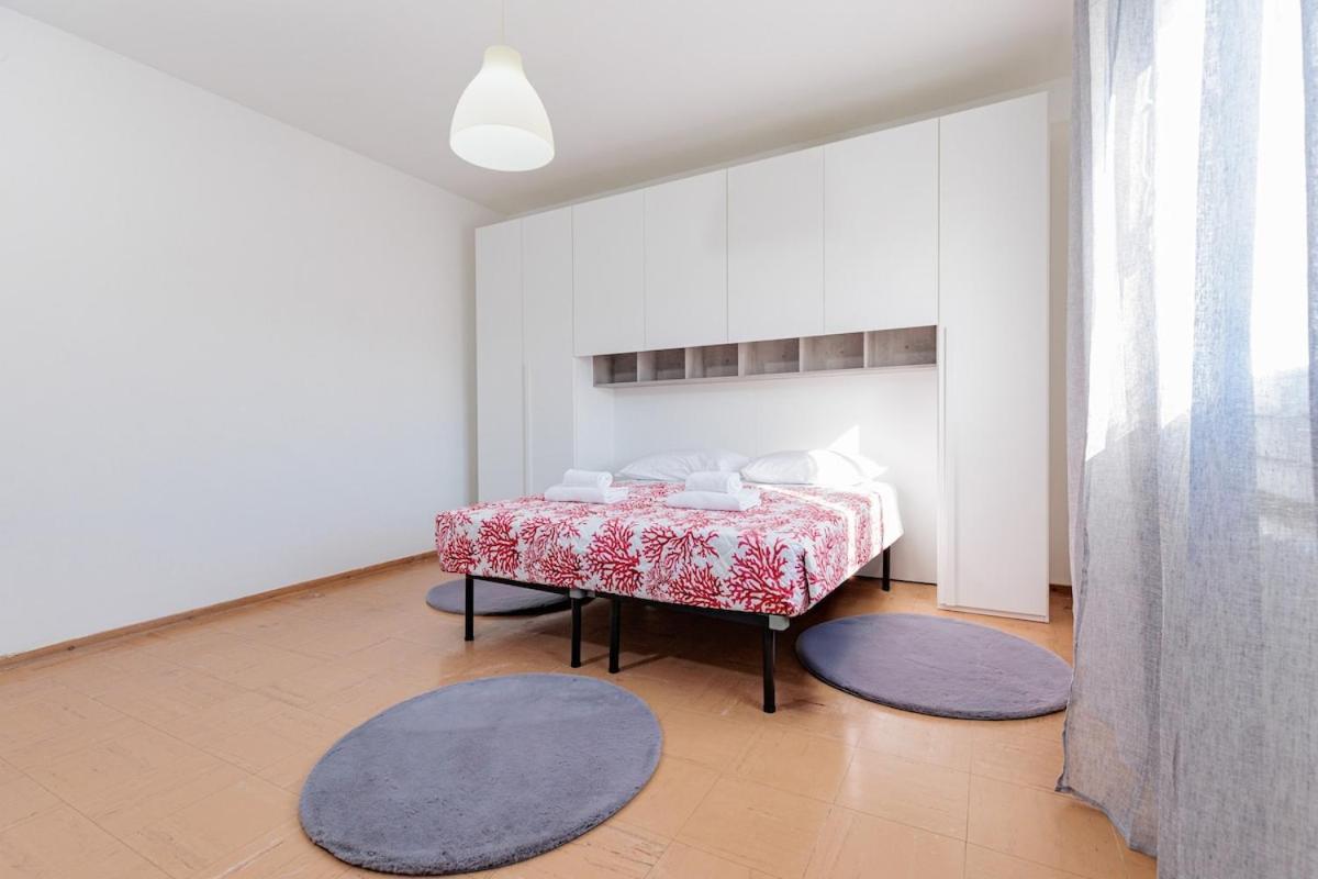 Appartement Moderna E Comoda Casa A Mestre Free Park
