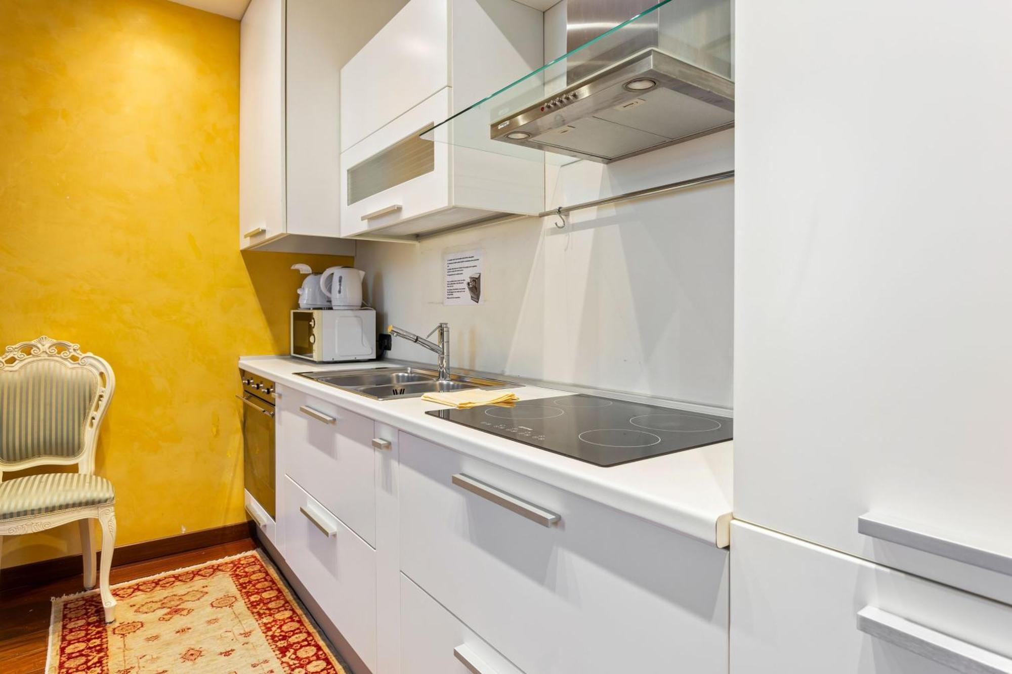 Maison d'hôtes San Marco 2442 Venise