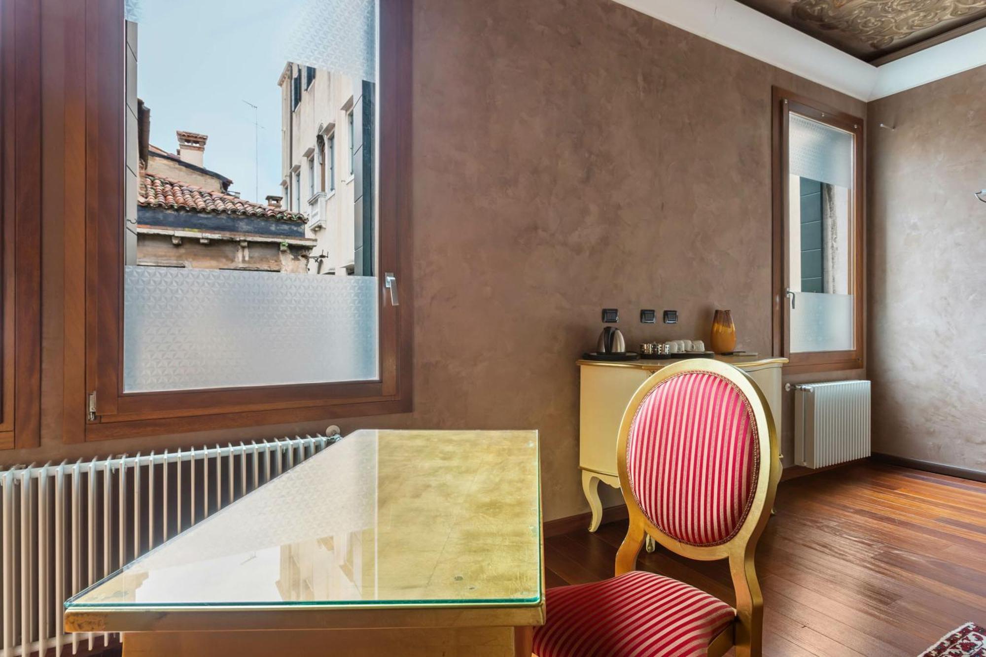Maison d'hôtes San Marco 2442