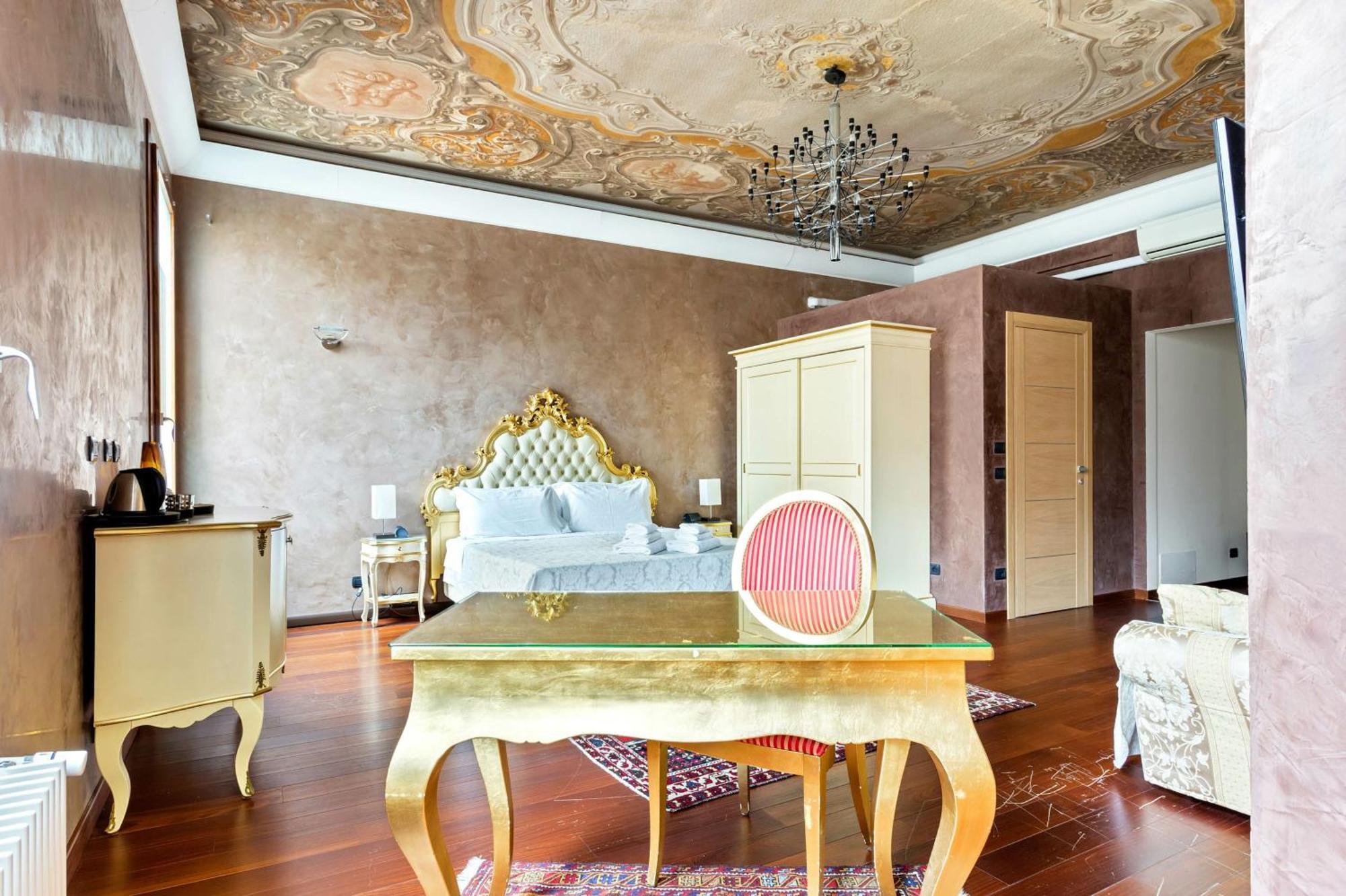 Maison d'hôtes San Marco 2442 Venise