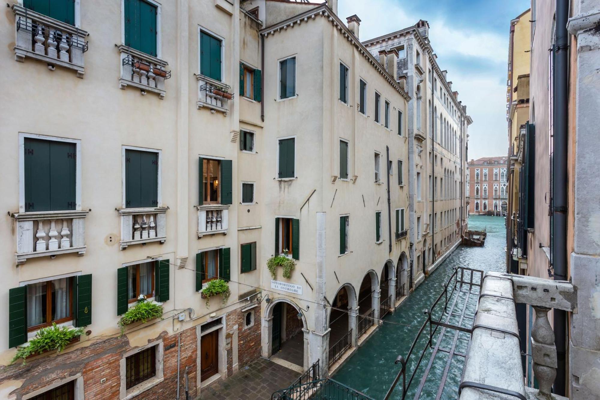 Maison d'hôtes San Marco 2442