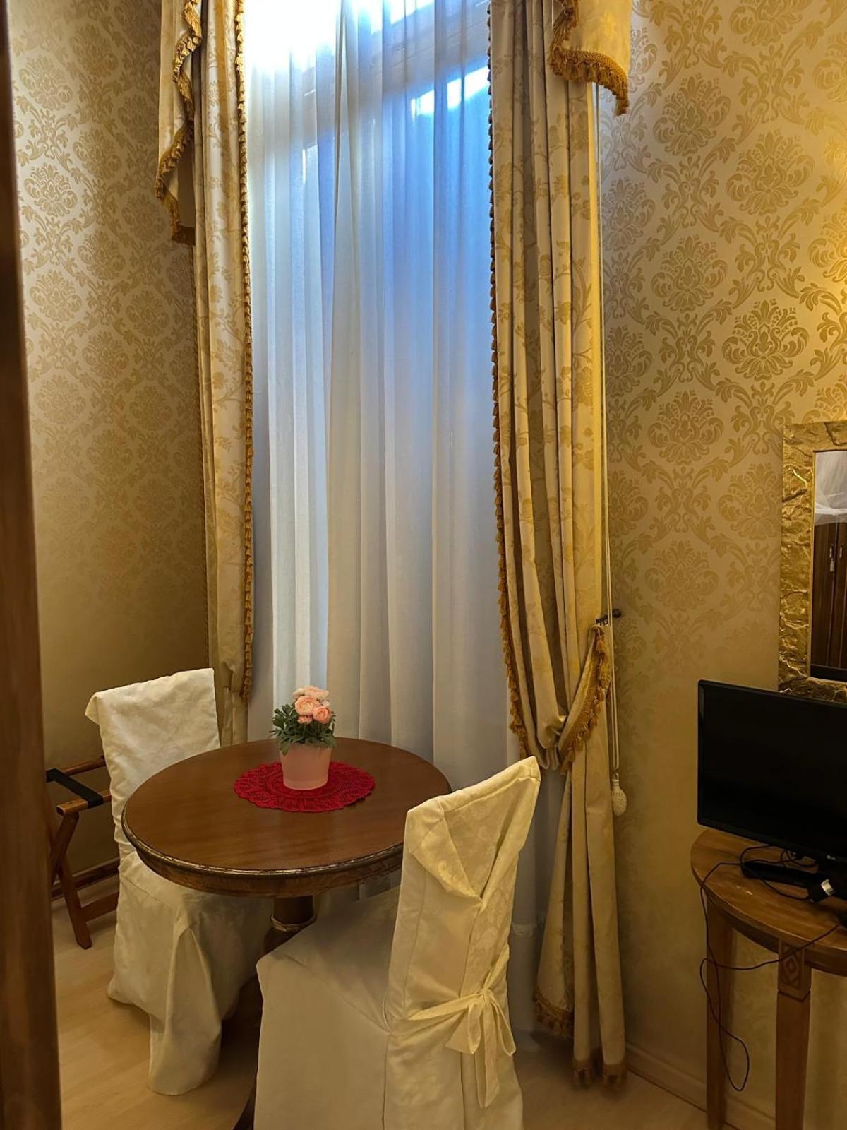 Couette-café Dimora Al Doge Beato Vista Canale Venise