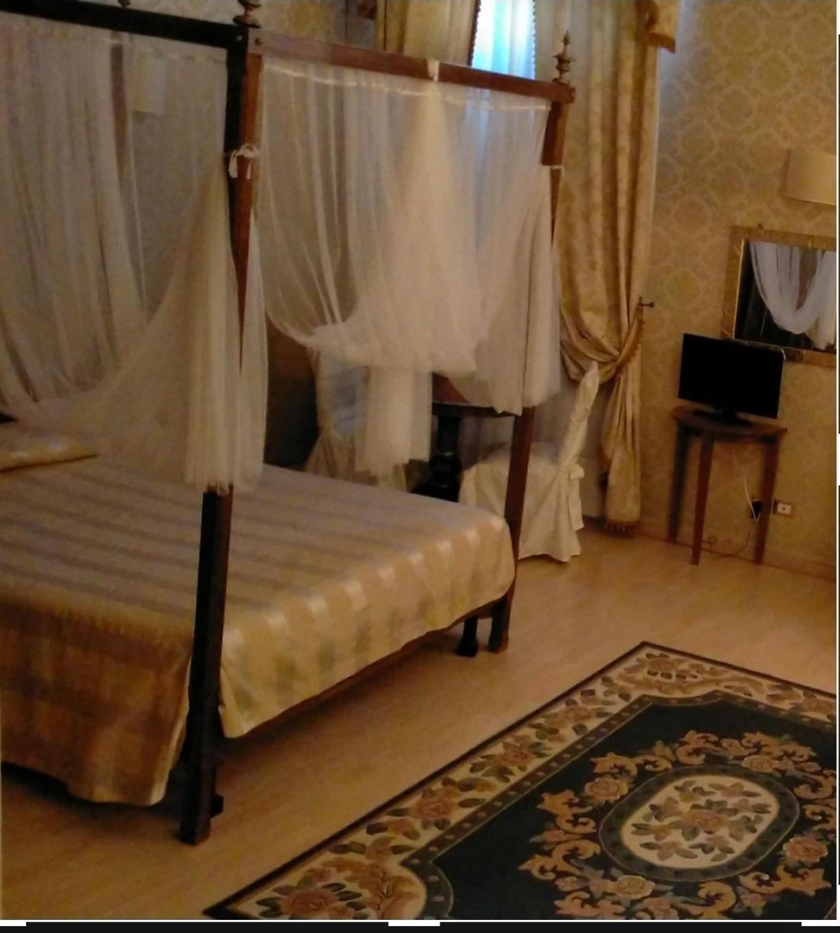 Dimora Al Doge Beato Vista Canale 2*