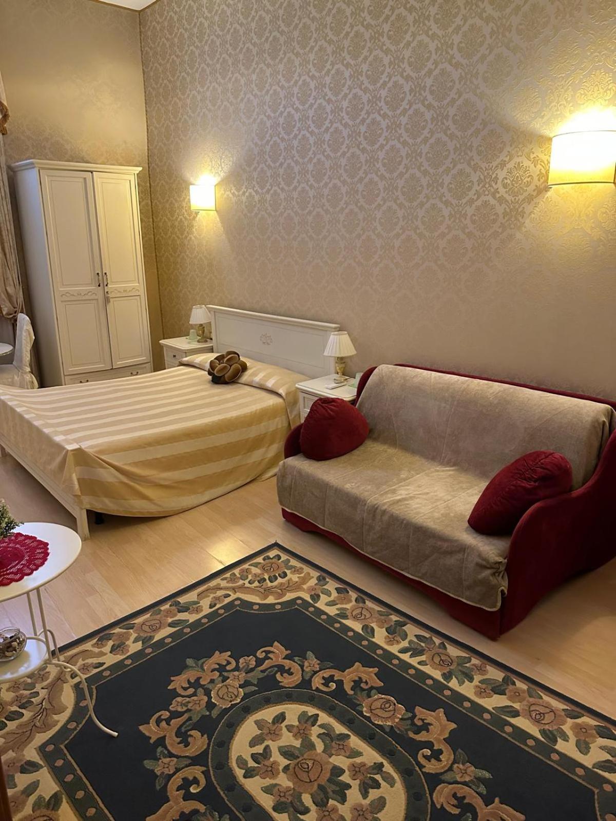 Couette-café Dimora Al Doge Beato Vista Canale Venise