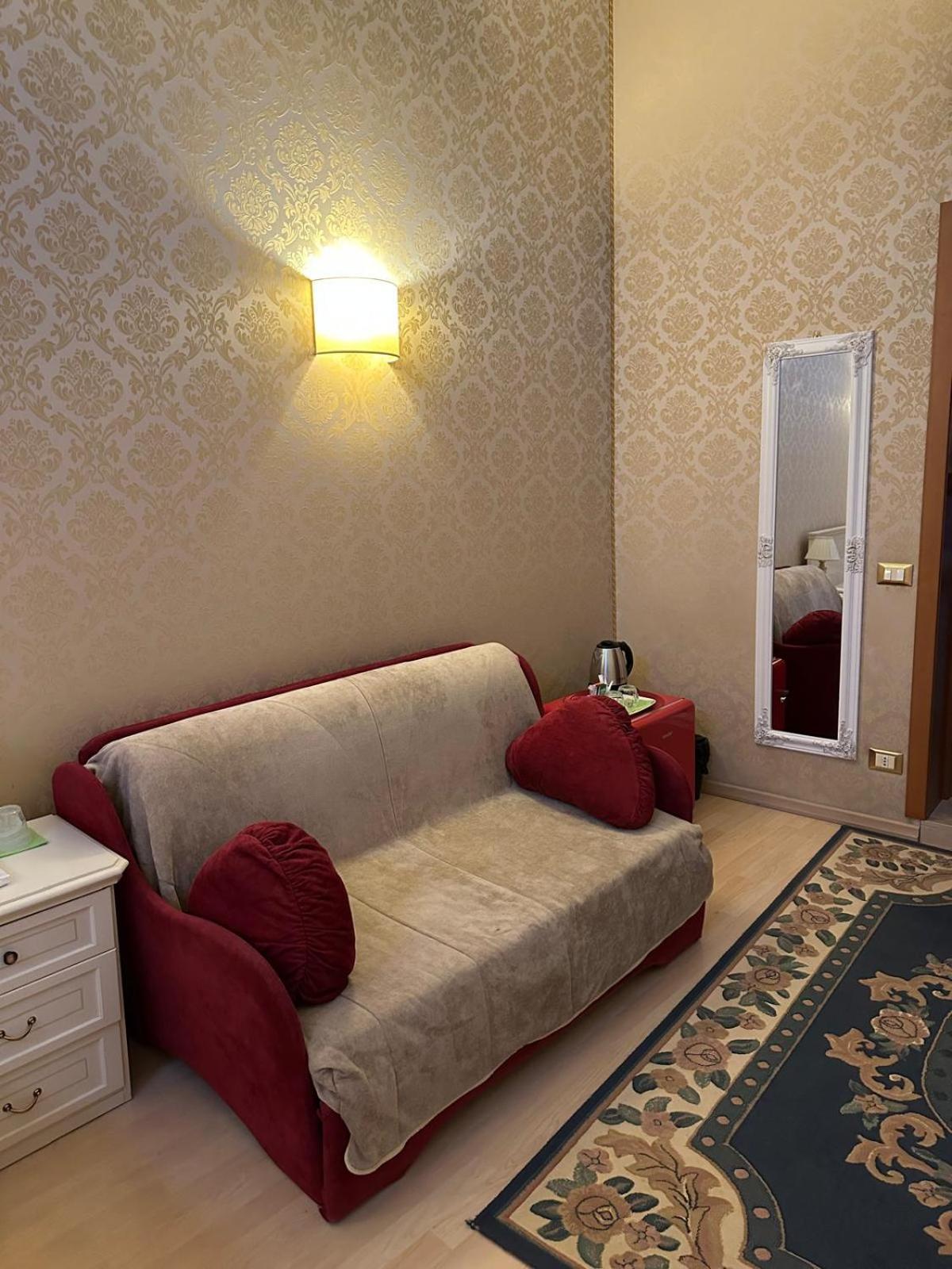 Couette-café Dimora Al Doge Beato Vista Canale Venise
